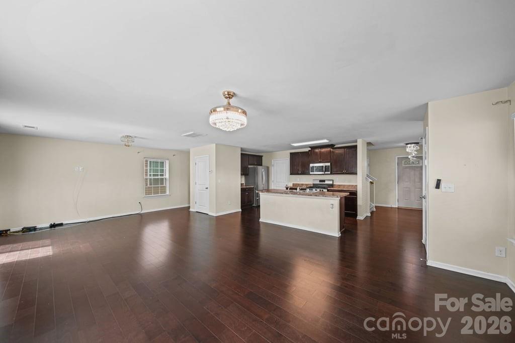 Moores Chapel Village - Residential