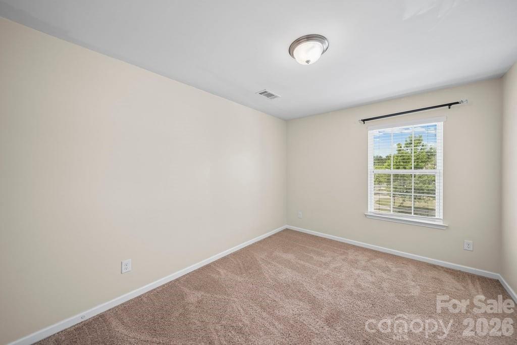 Moores Chapel Village - Residential