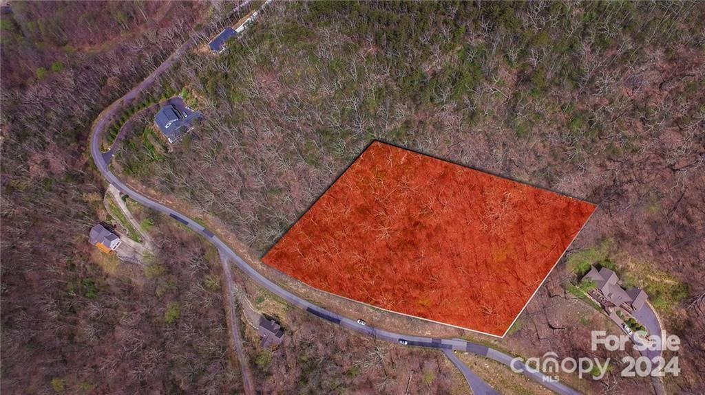 Laurel Ridge - Land