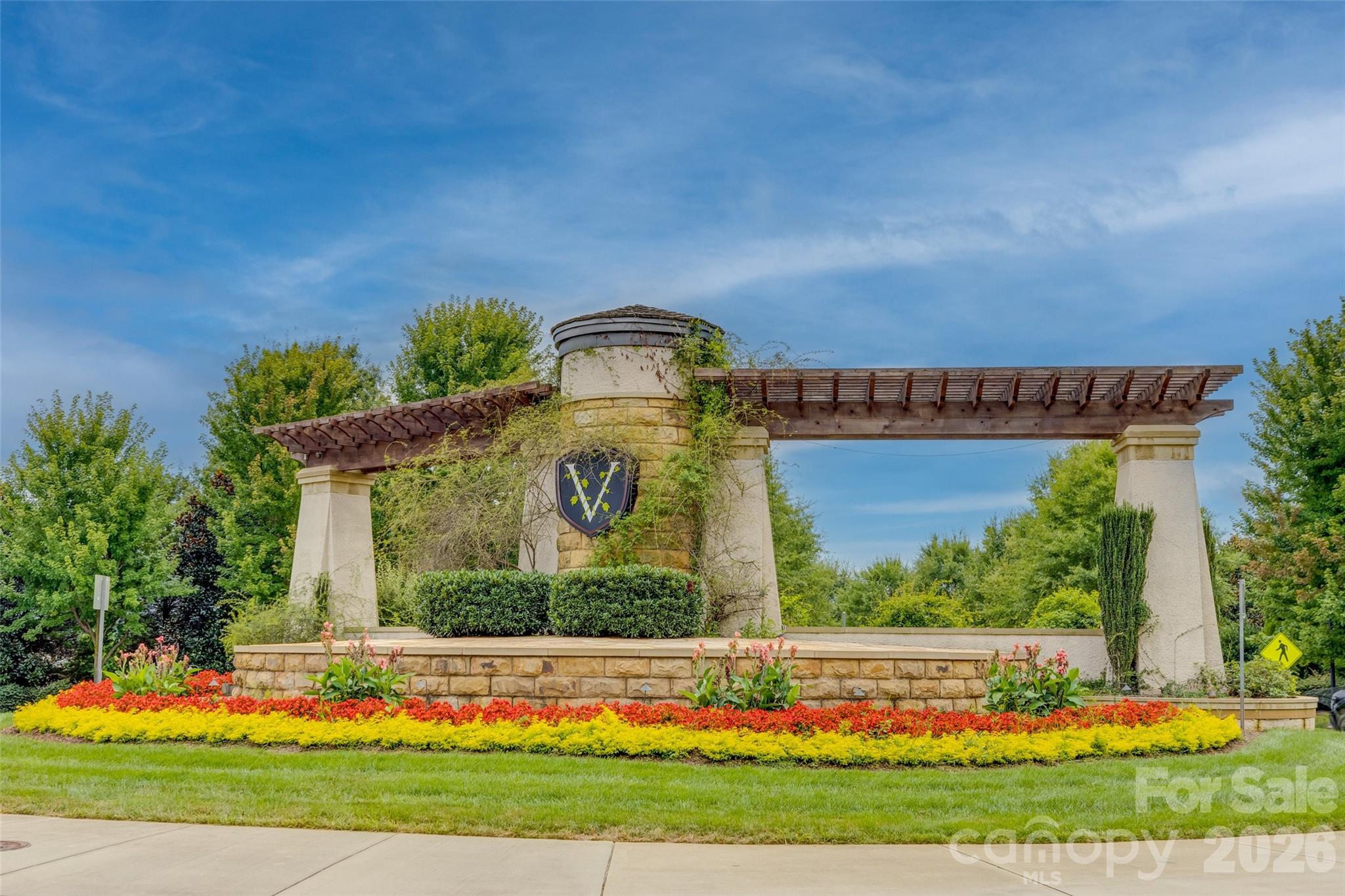 The Vineyards on Lake Wylie - Residential