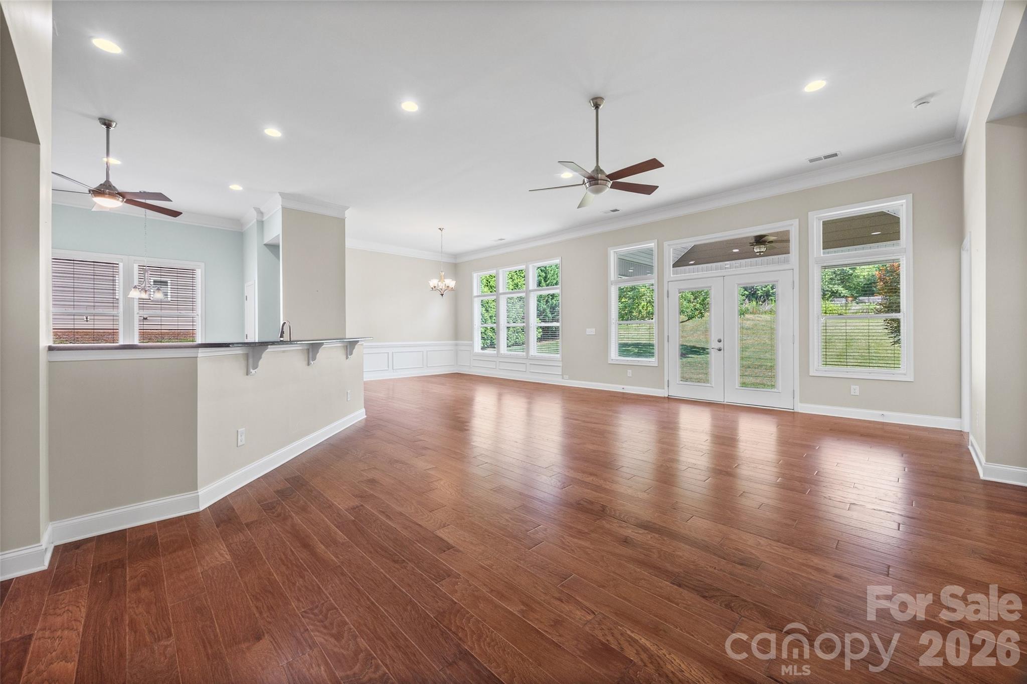 The Vineyards on Lake Wylie - Residential