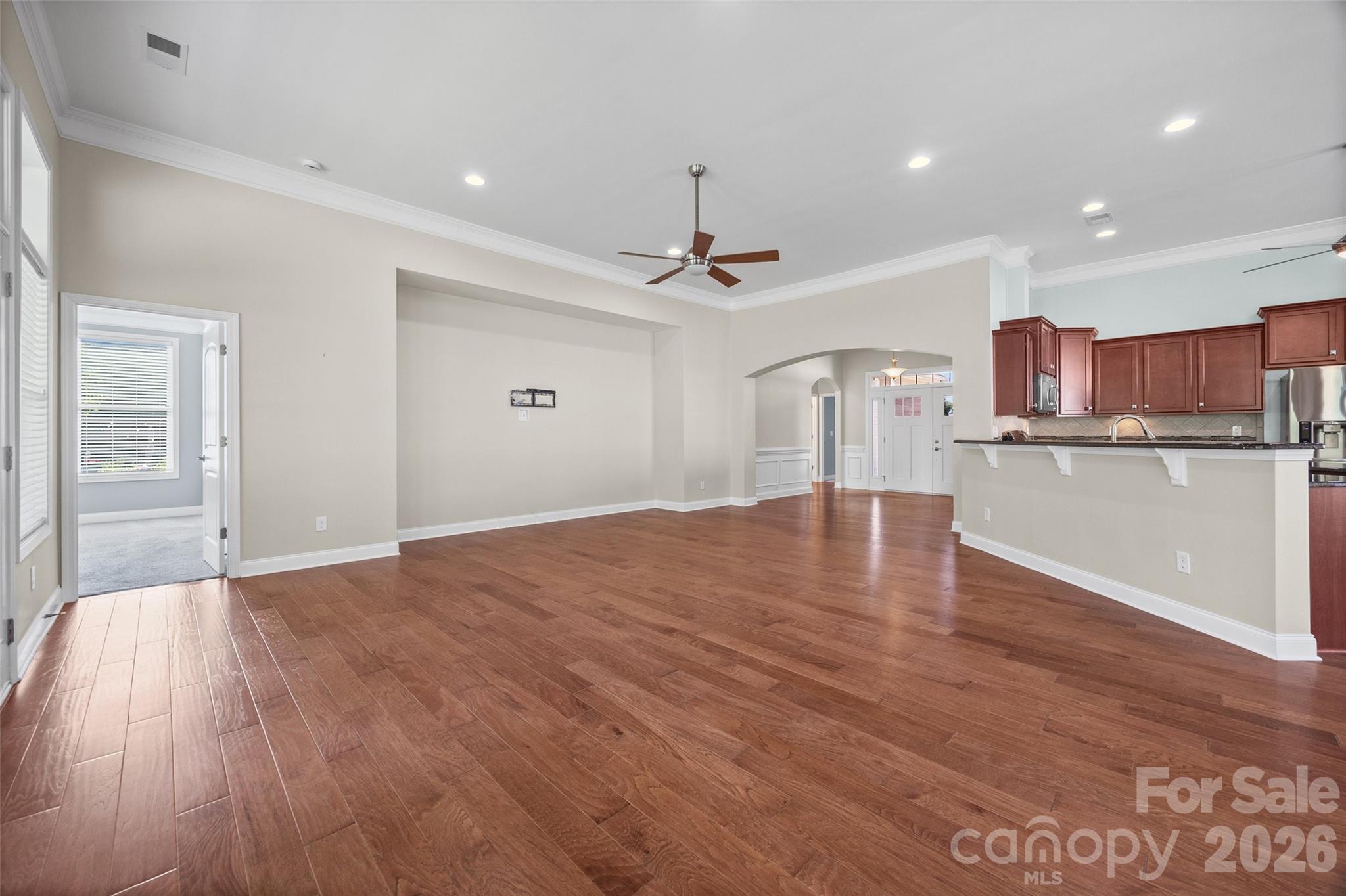The Vineyards on Lake Wylie - Residential