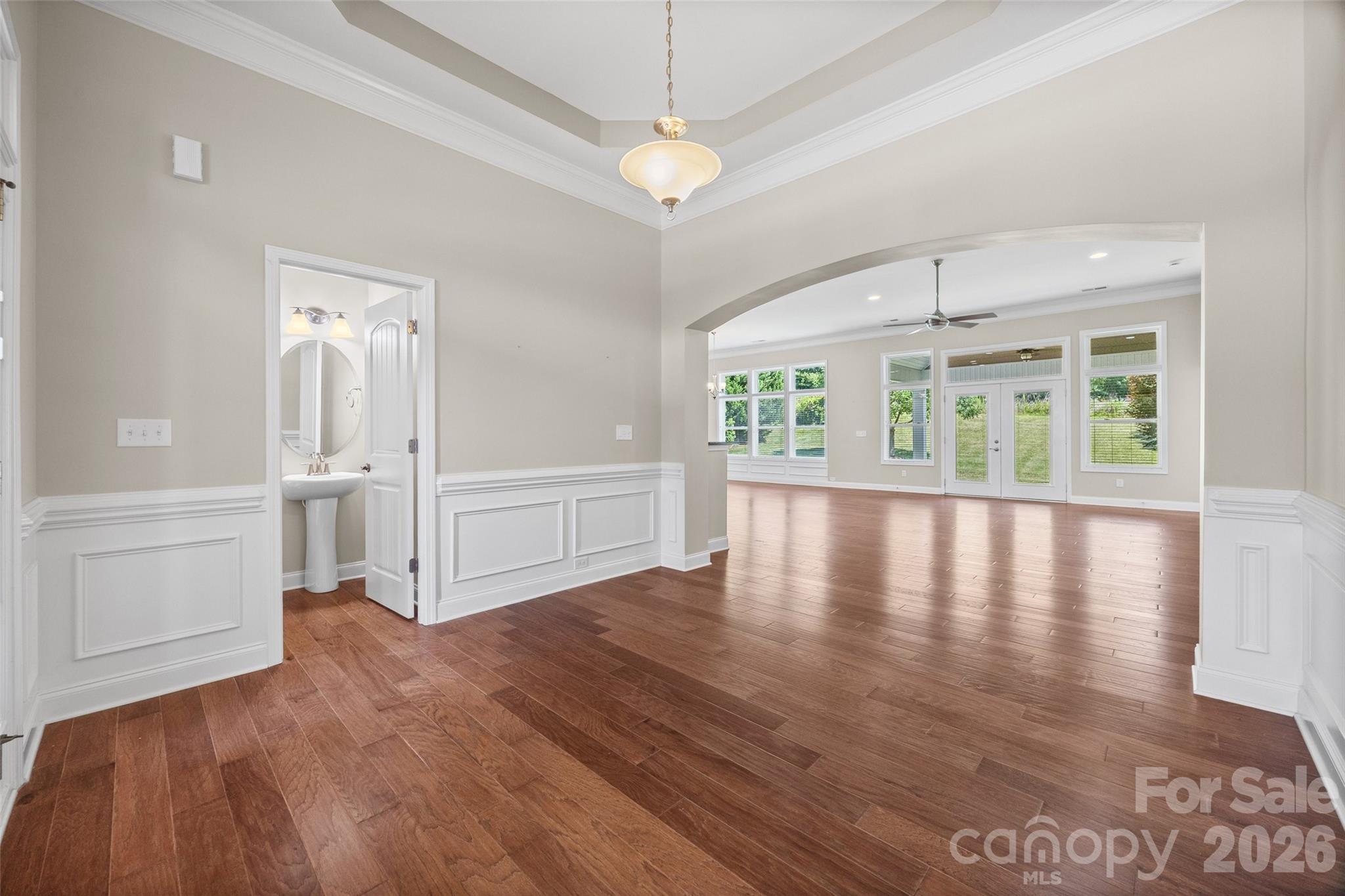 The Vineyards on Lake Wylie - Residential