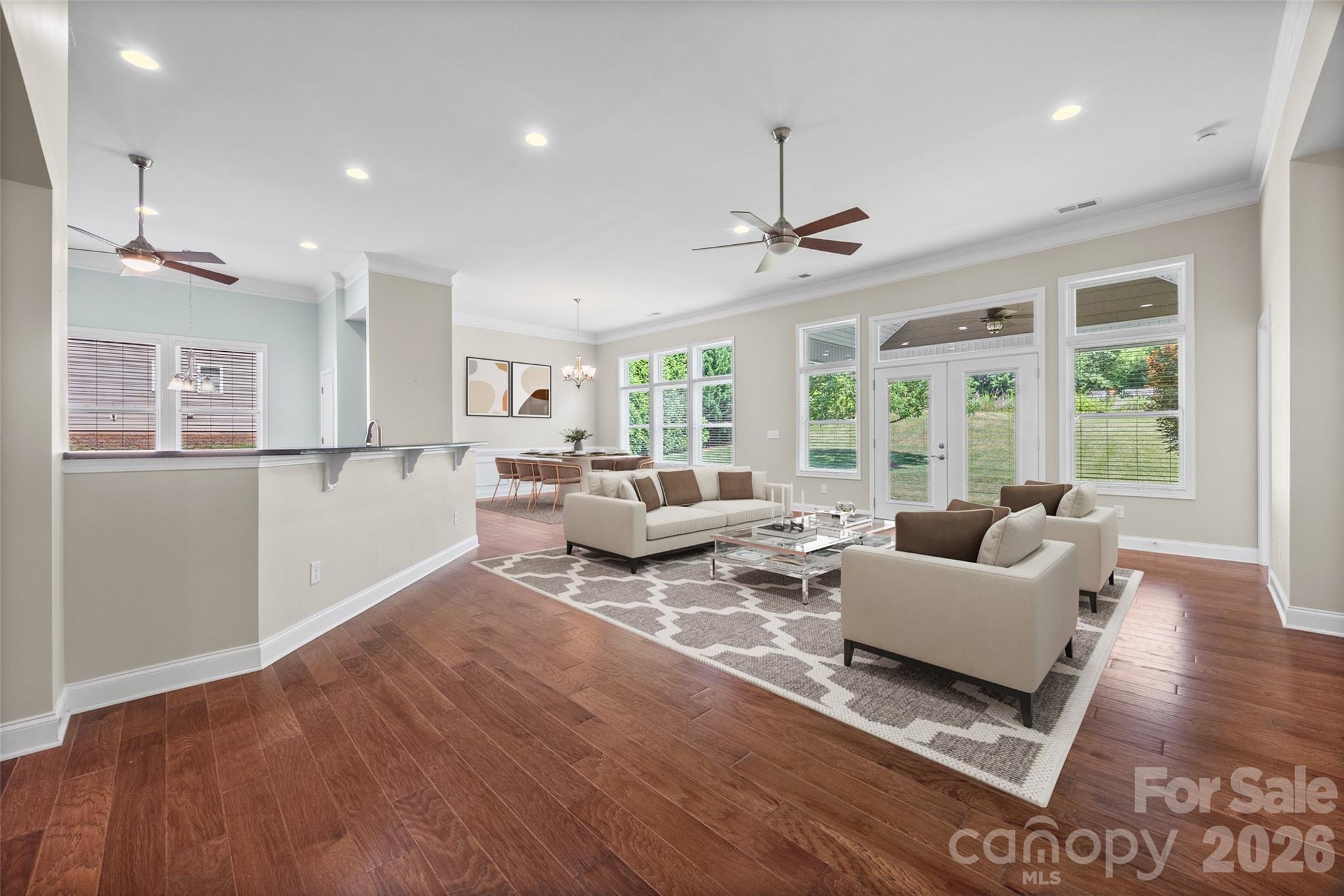 The Vineyards on Lake Wylie - Residential