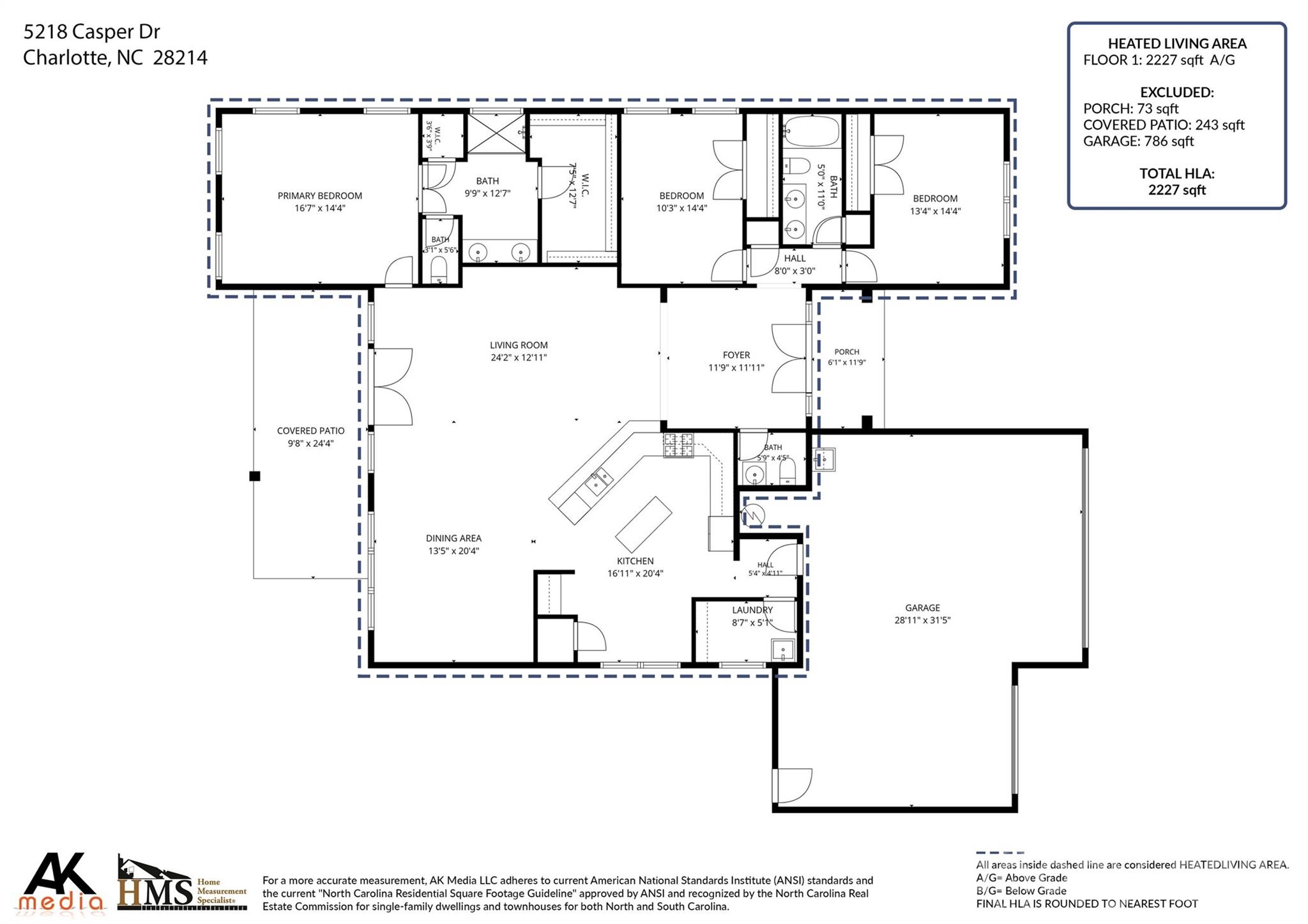 The Vineyards on Lake Wylie - Residential