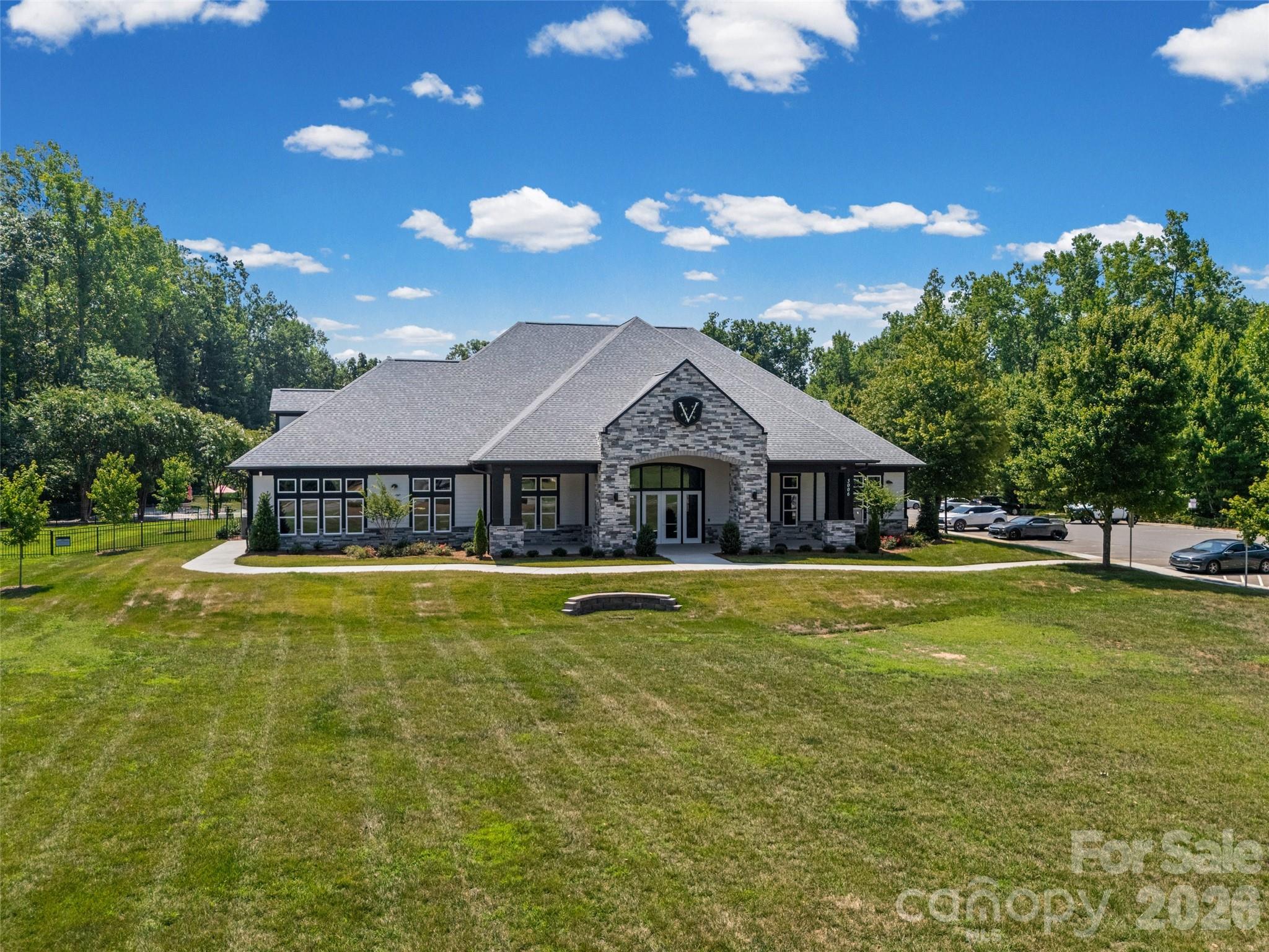 The Vineyards on Lake Wylie - Residential