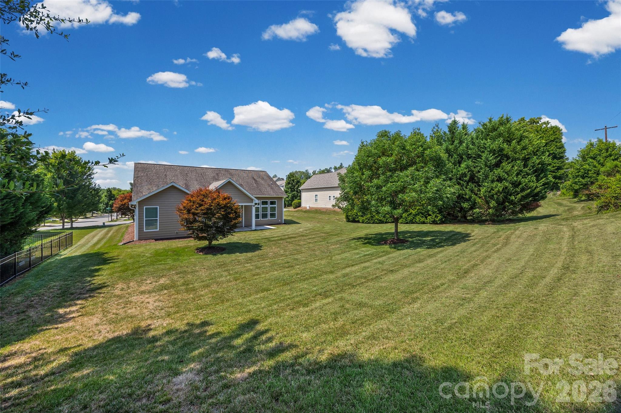 The Vineyards on Lake Wylie - Residential