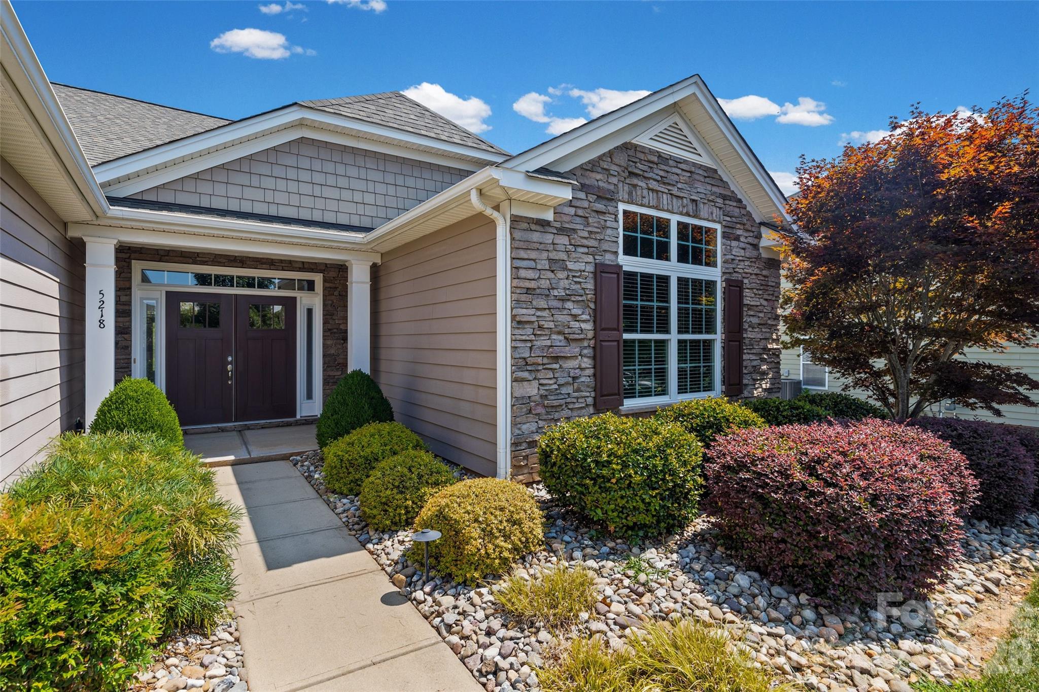 The Vineyards on Lake Wylie - Residential