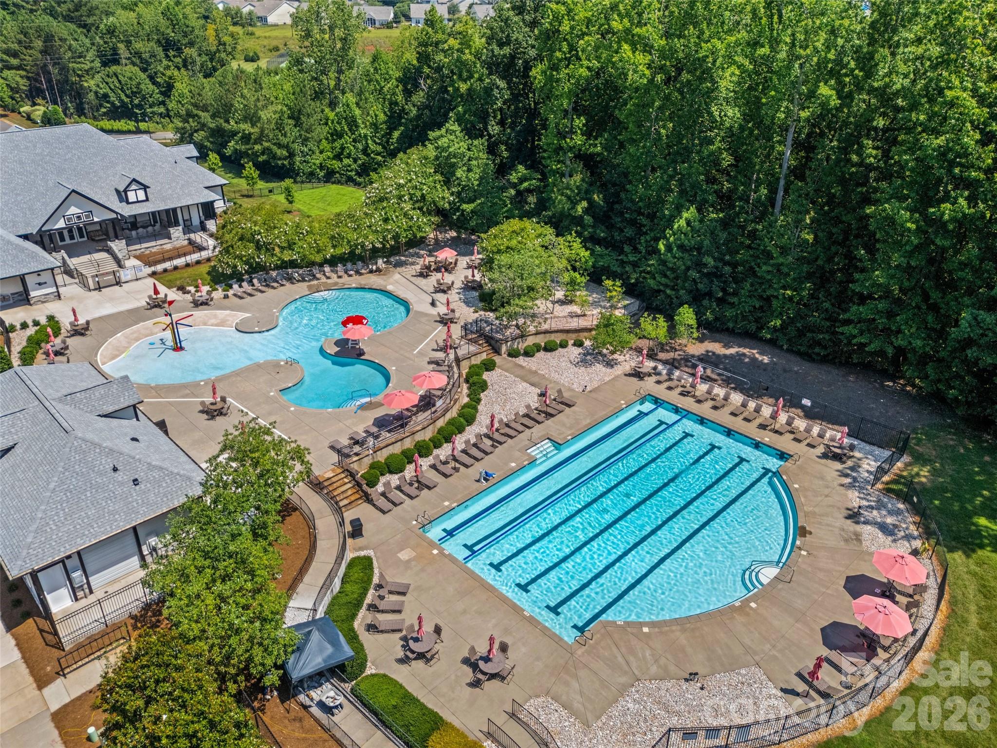 The Vineyards on Lake Wylie - Residential