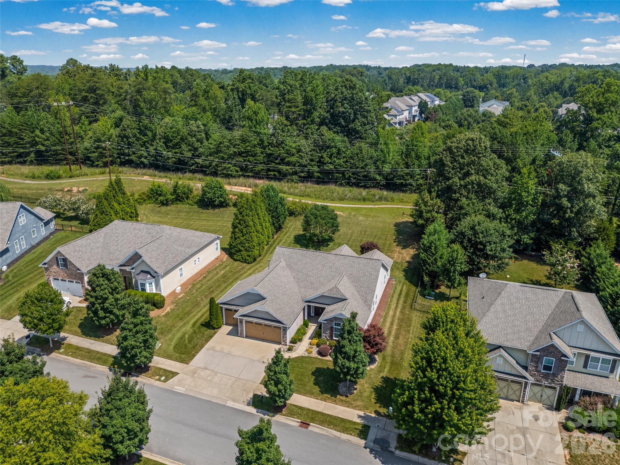 The Vineyards on Lake Wylie - Residential