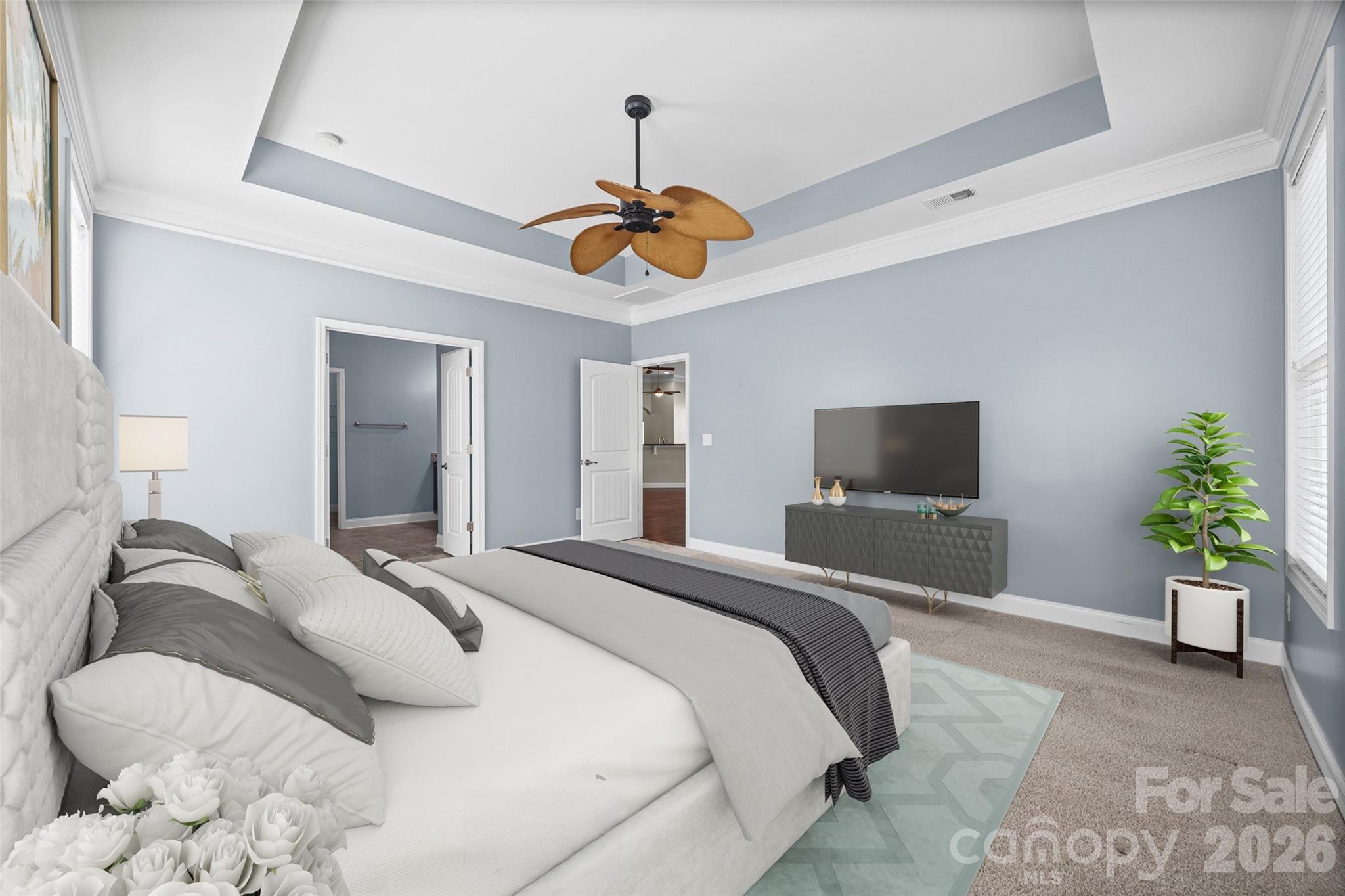 The Vineyards on Lake Wylie - Residential