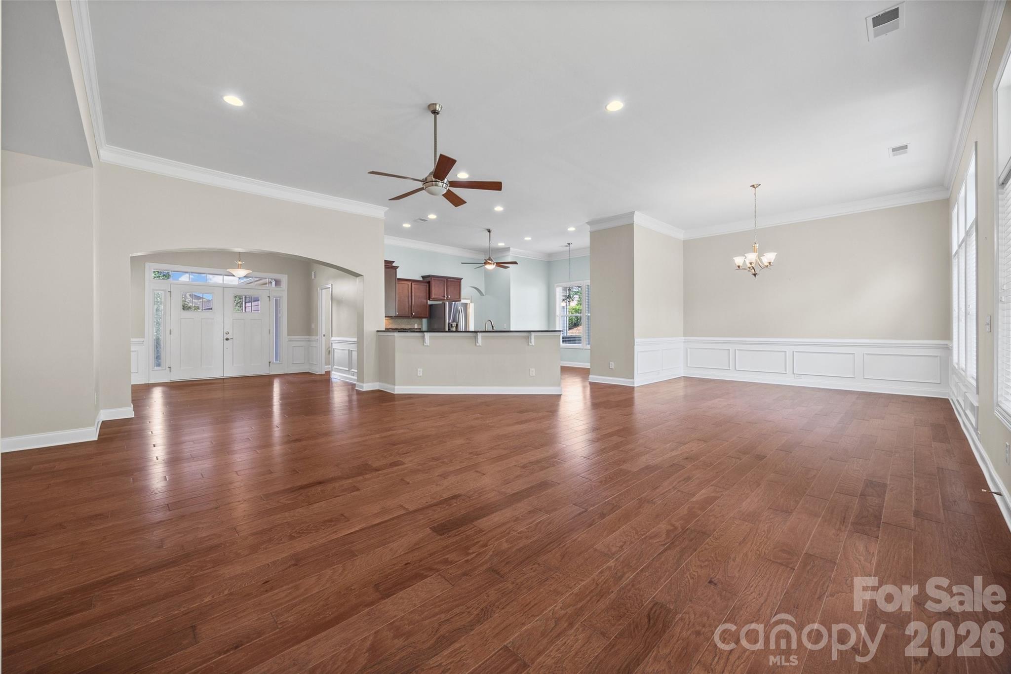 The Vineyards on Lake Wylie - Residential