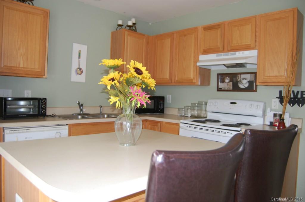 Lexington Commons - Residential