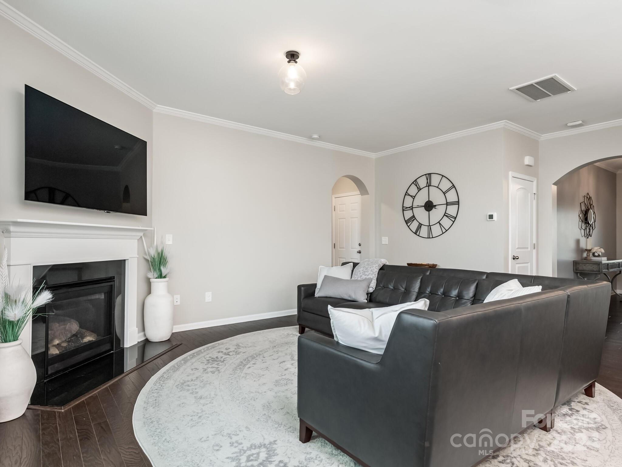 Heritage Hall - Residential