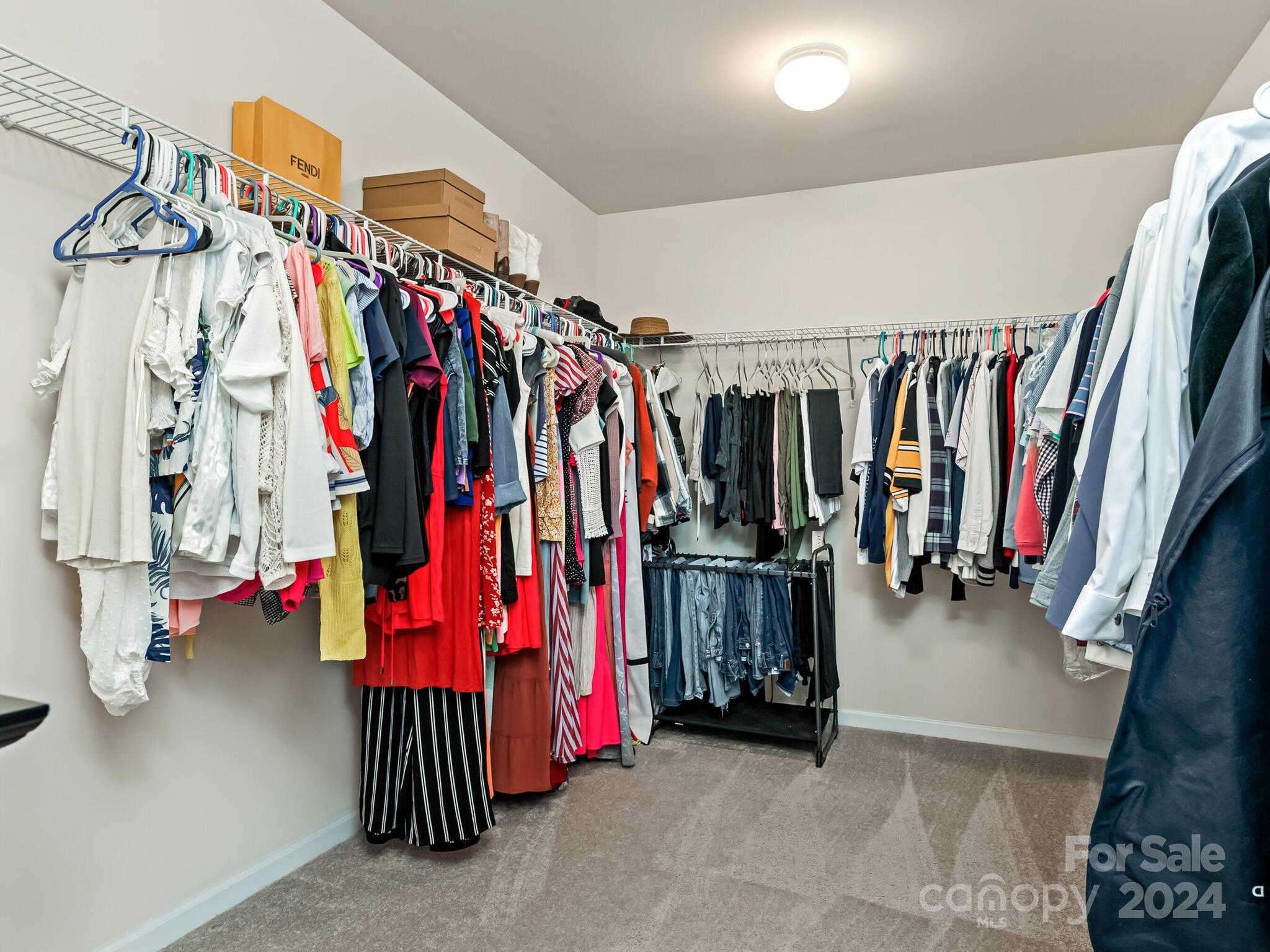 Heritage Hall - Residential