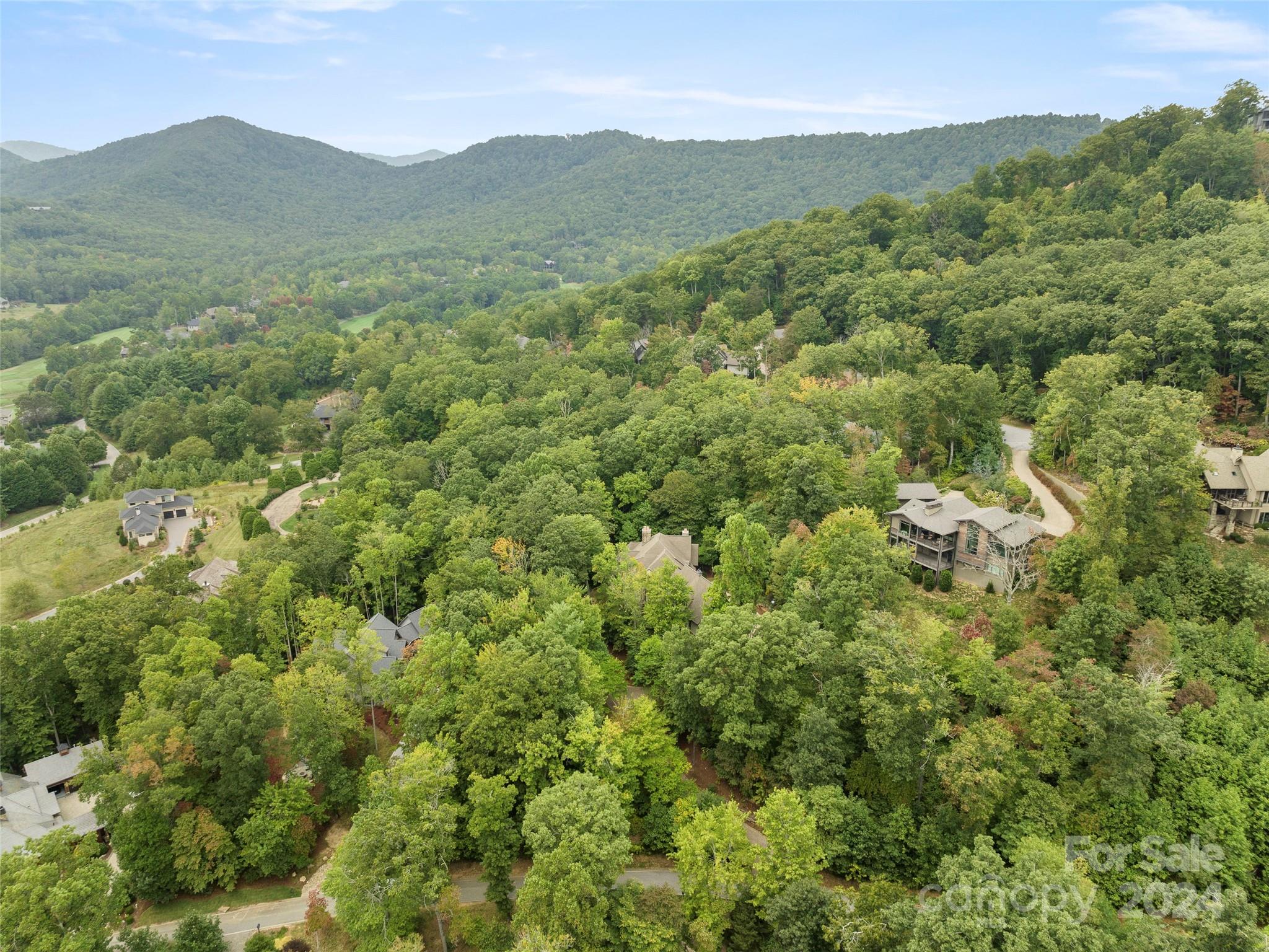 The Cliffs at Walnut Cove - Residential