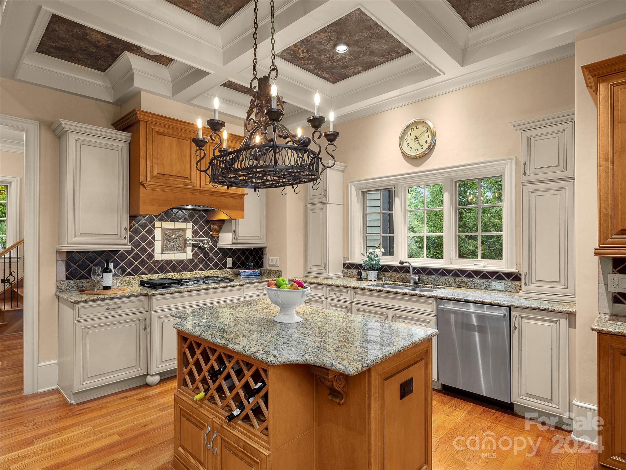 The Cliffs at Walnut Cove - Residential
