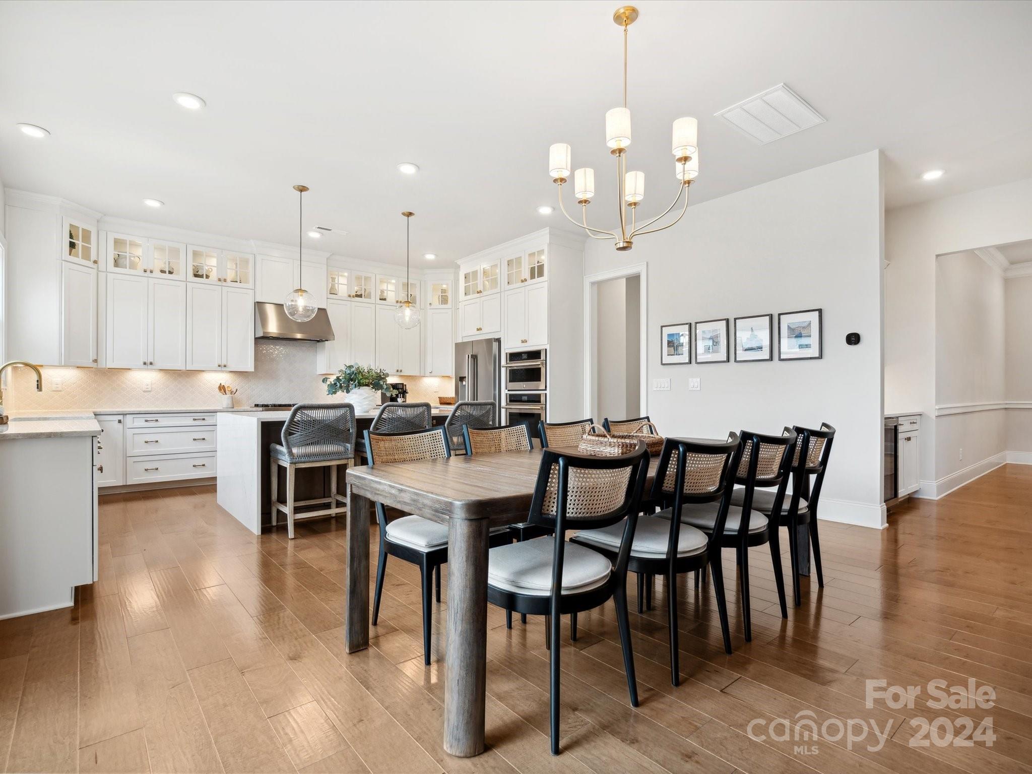 Enclave at Baxley - Residential