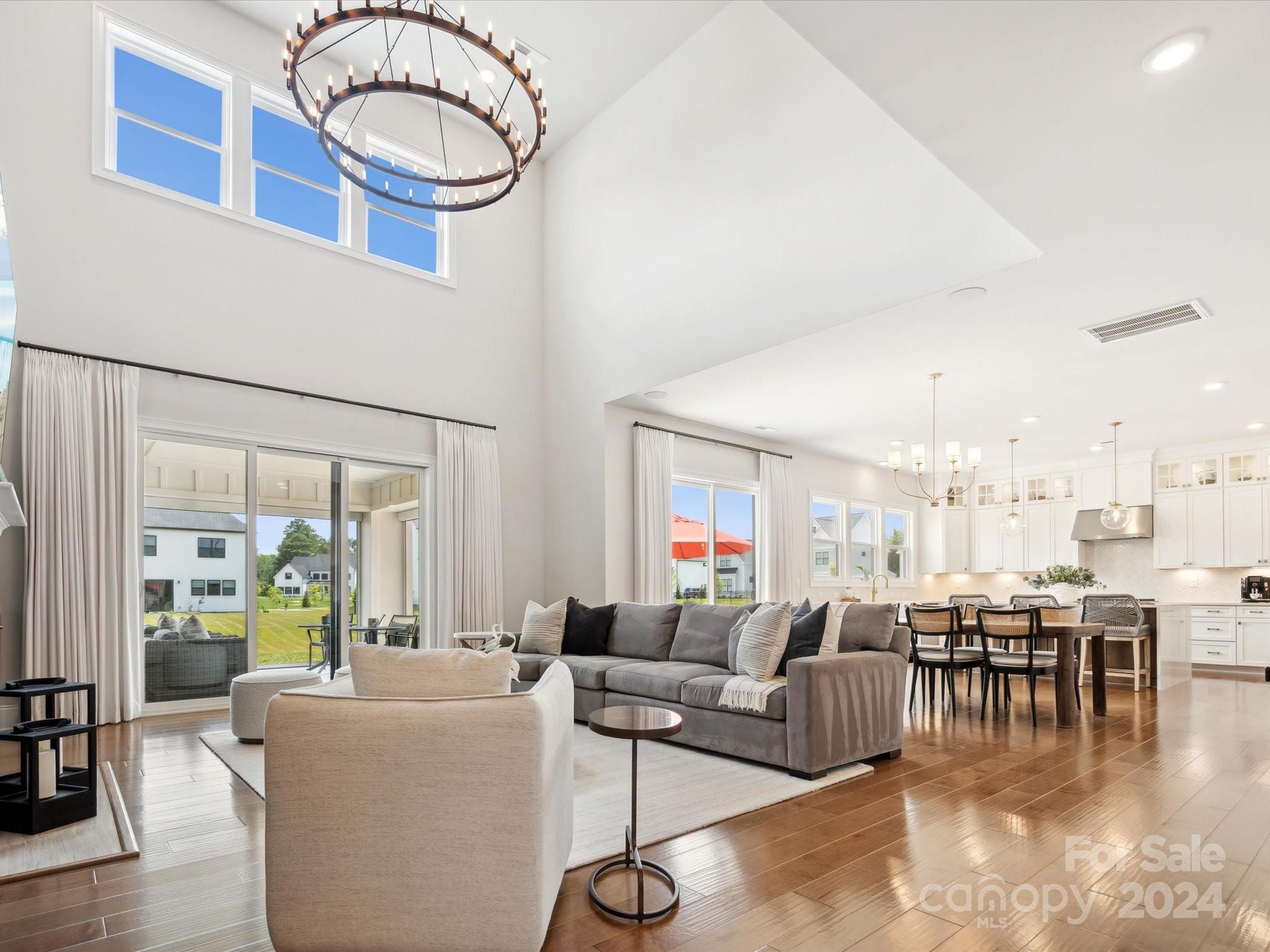 Enclave at Baxley - Residential