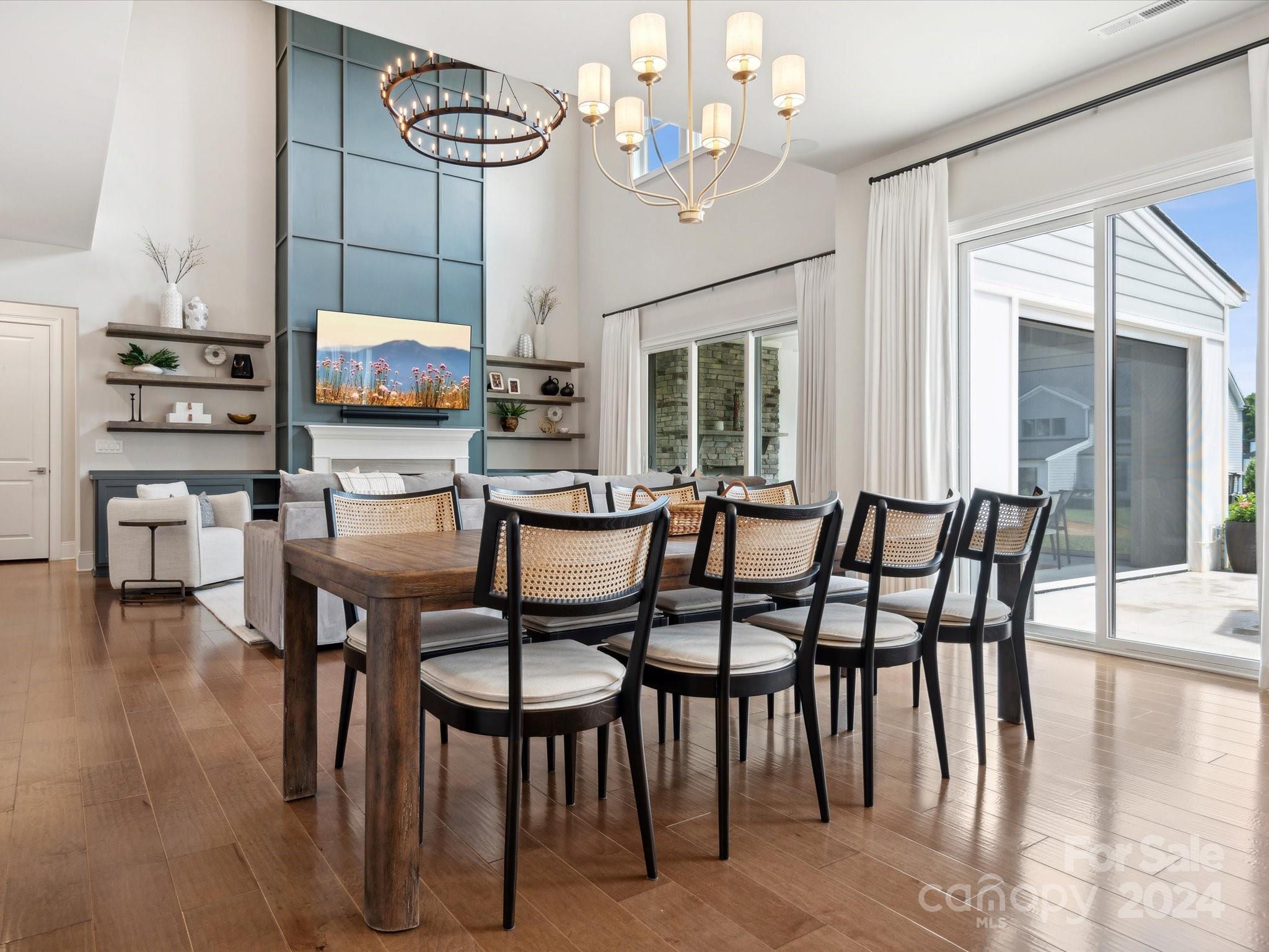 Enclave at Baxley - Residential