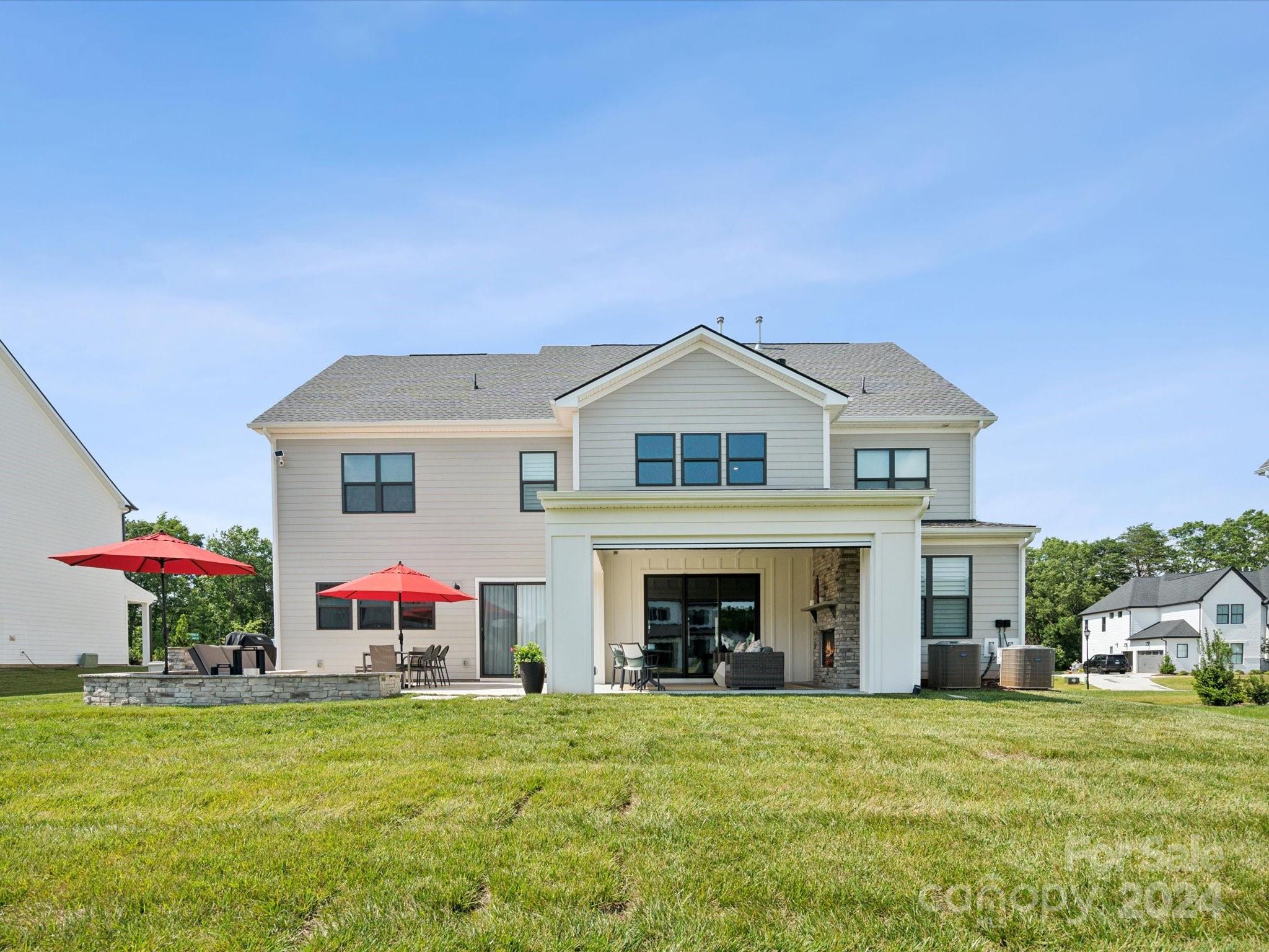 Enclave at Baxley - Residential
