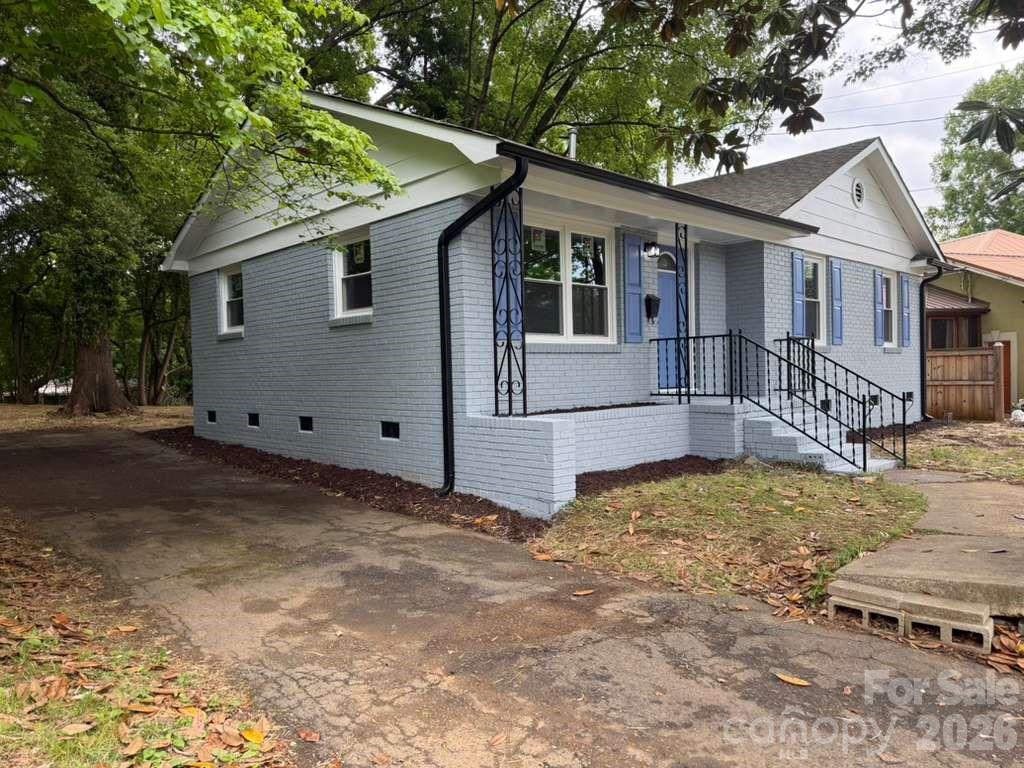 Westchester - Residential