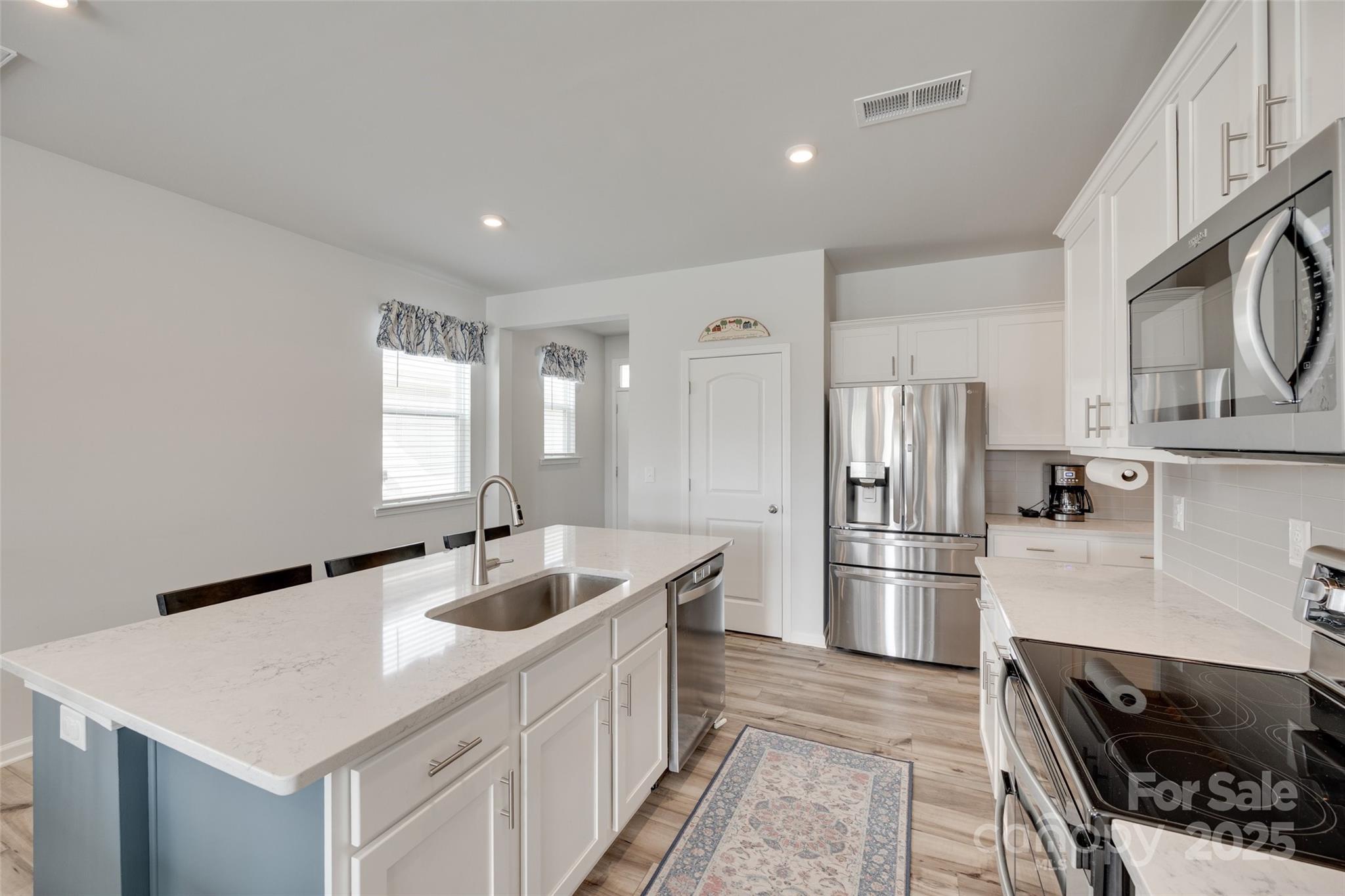 Asbury Ridge - Residential