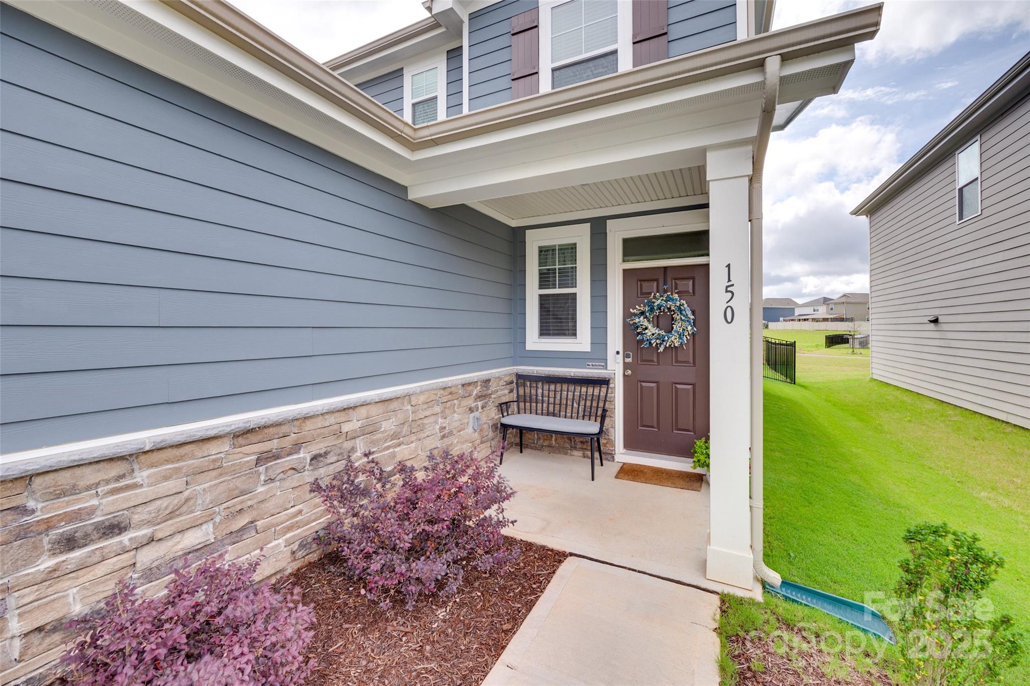 Asbury Ridge - Residential