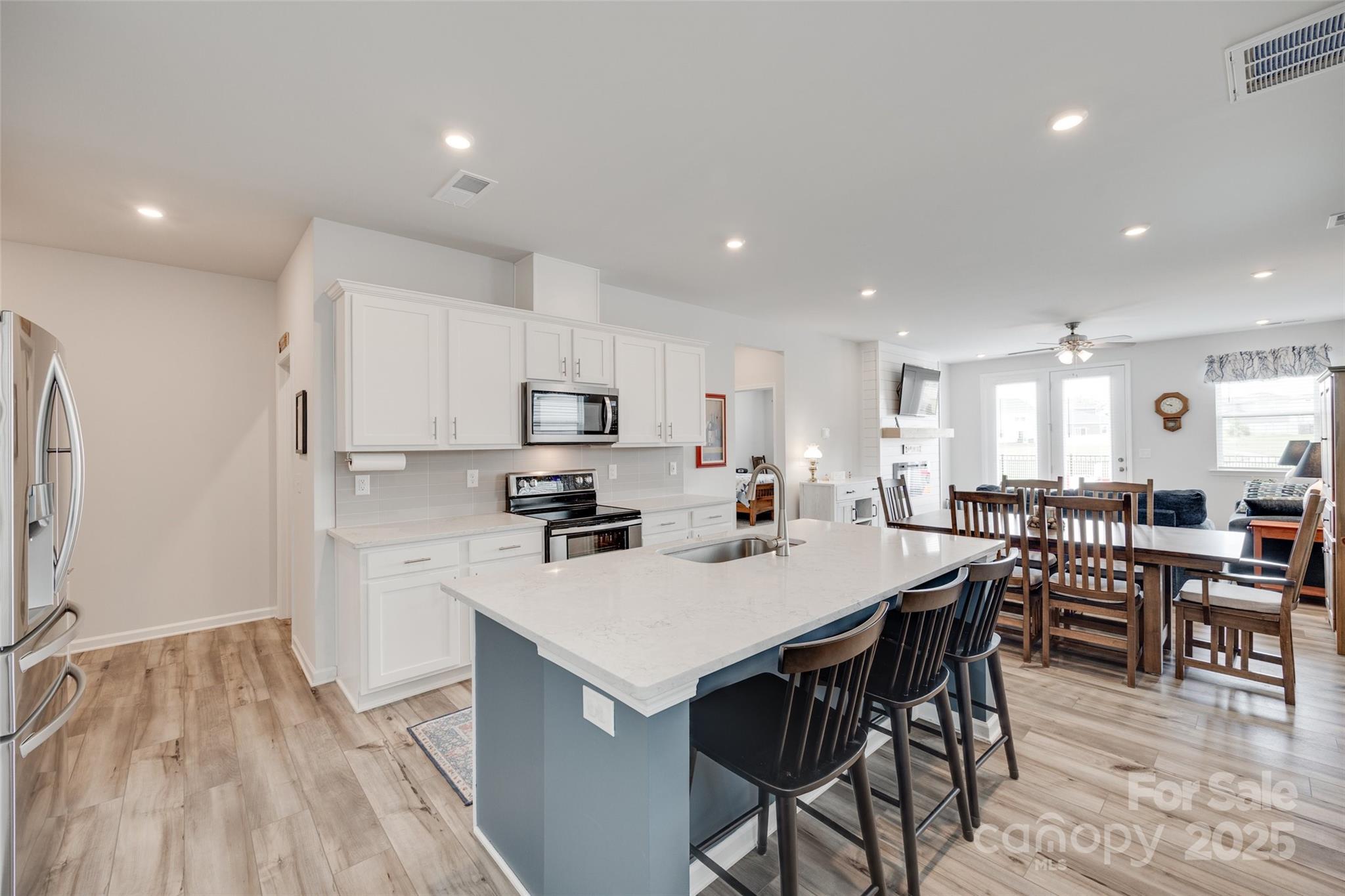 Asbury Ridge - Residential