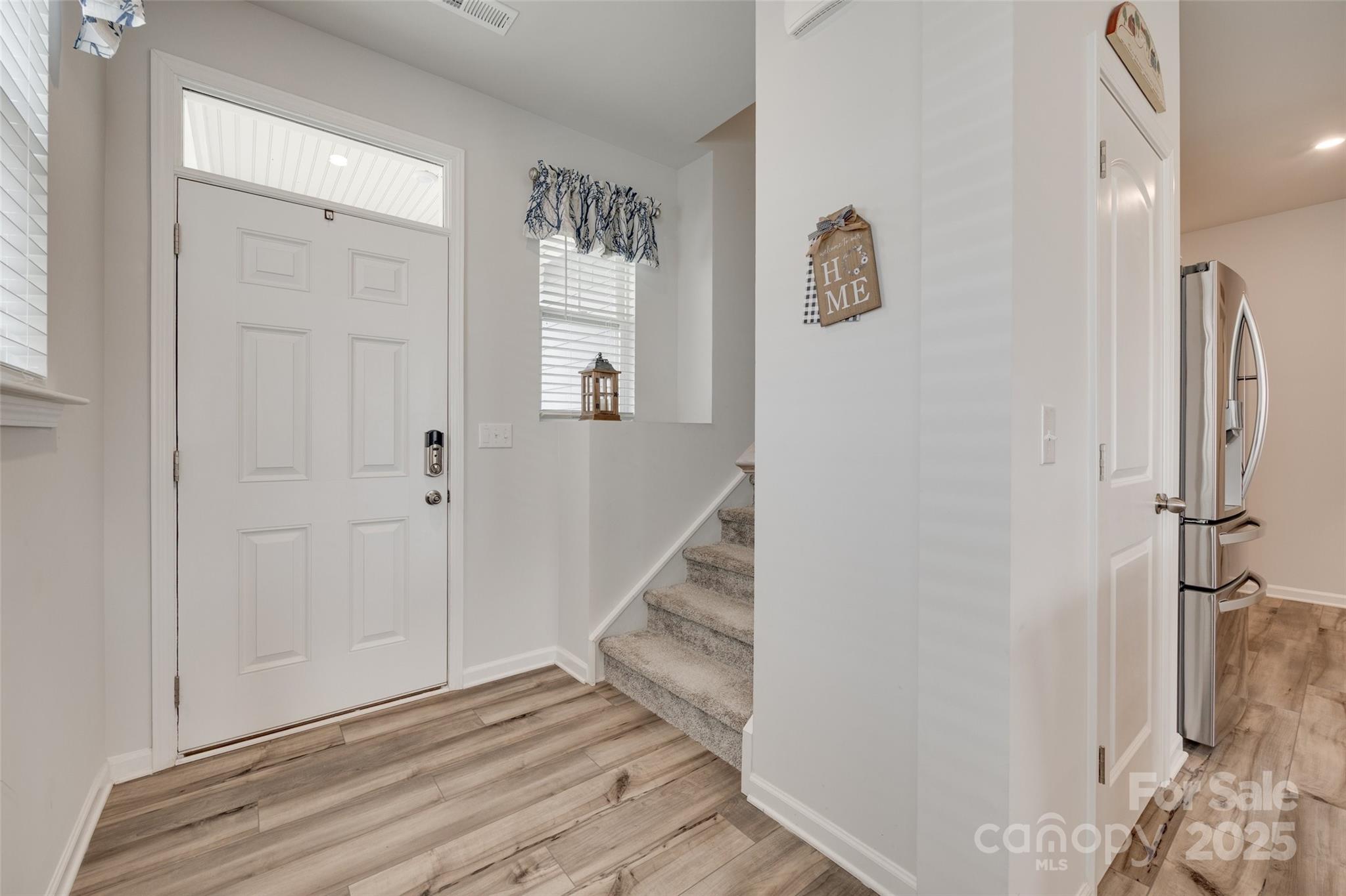 Asbury Ridge - Residential