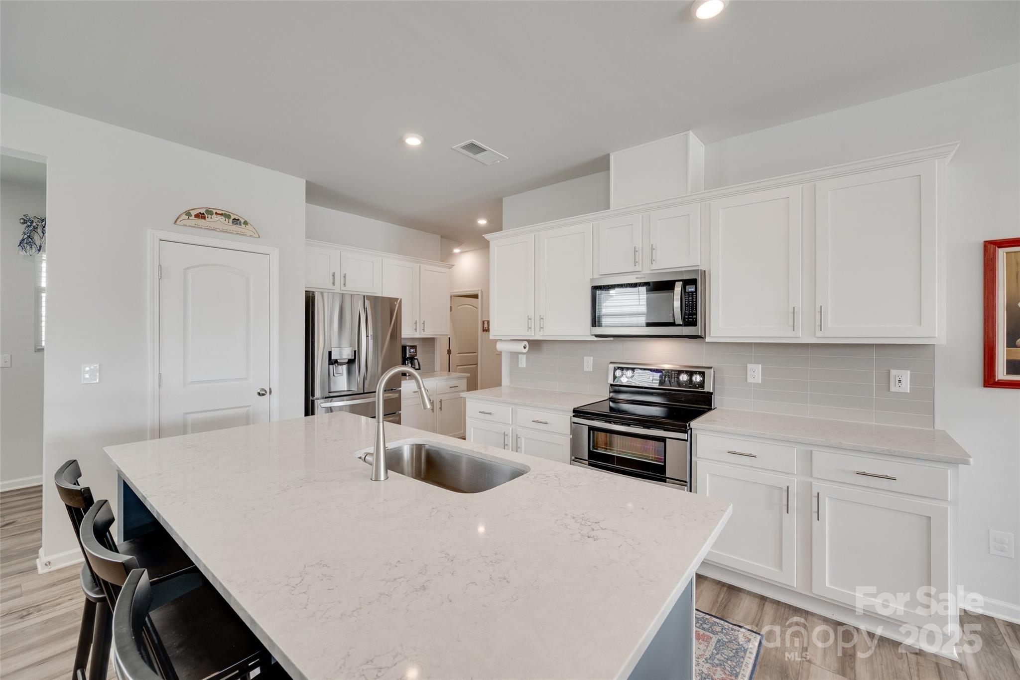 Asbury Ridge - Residential