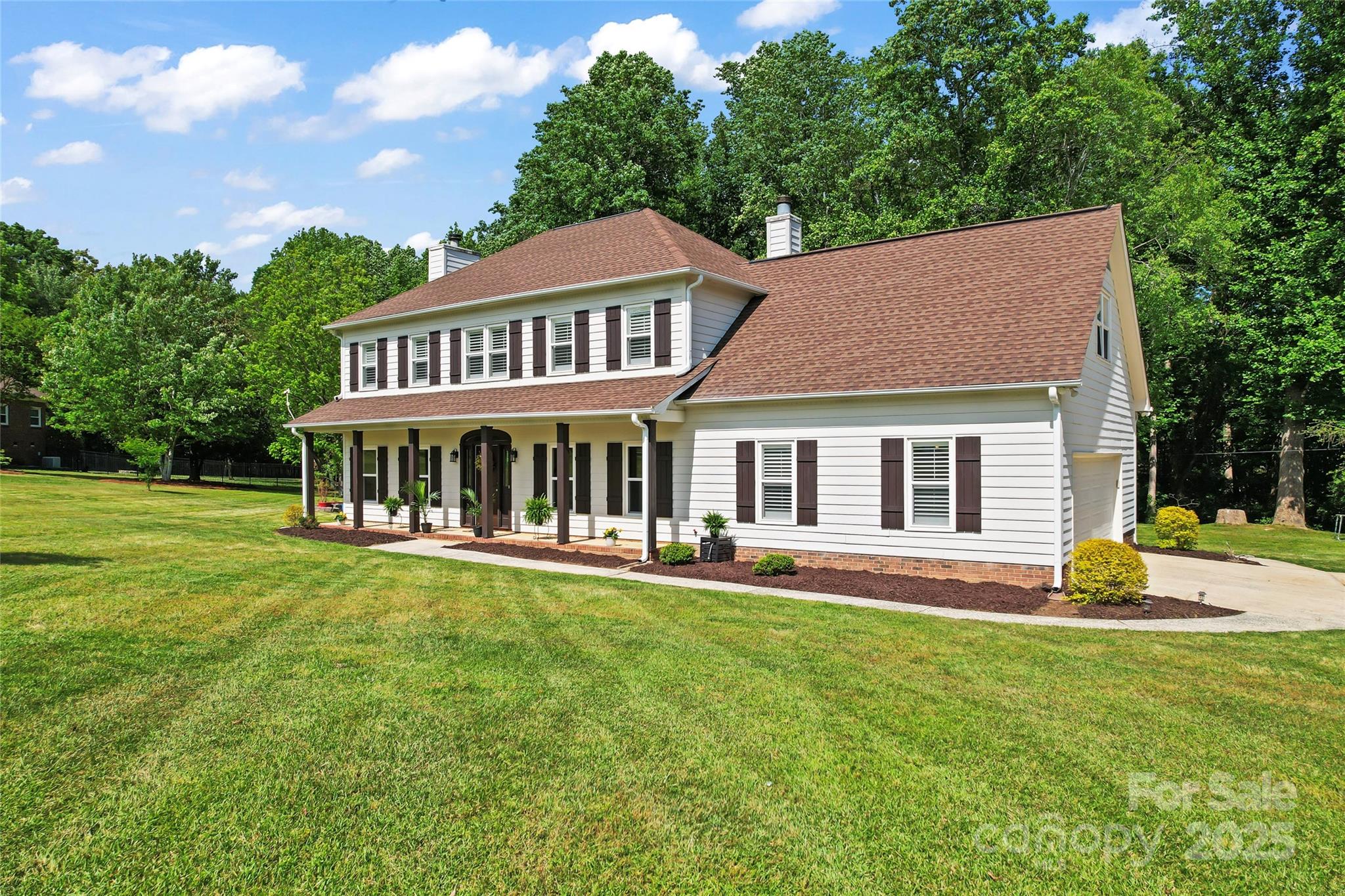Greystone Estates - Residential
