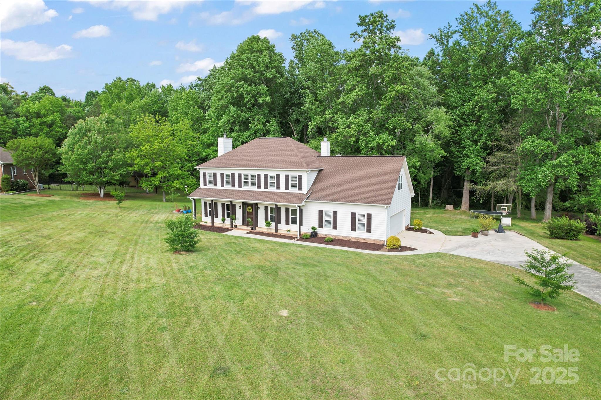 Greystone Estates - Residential
