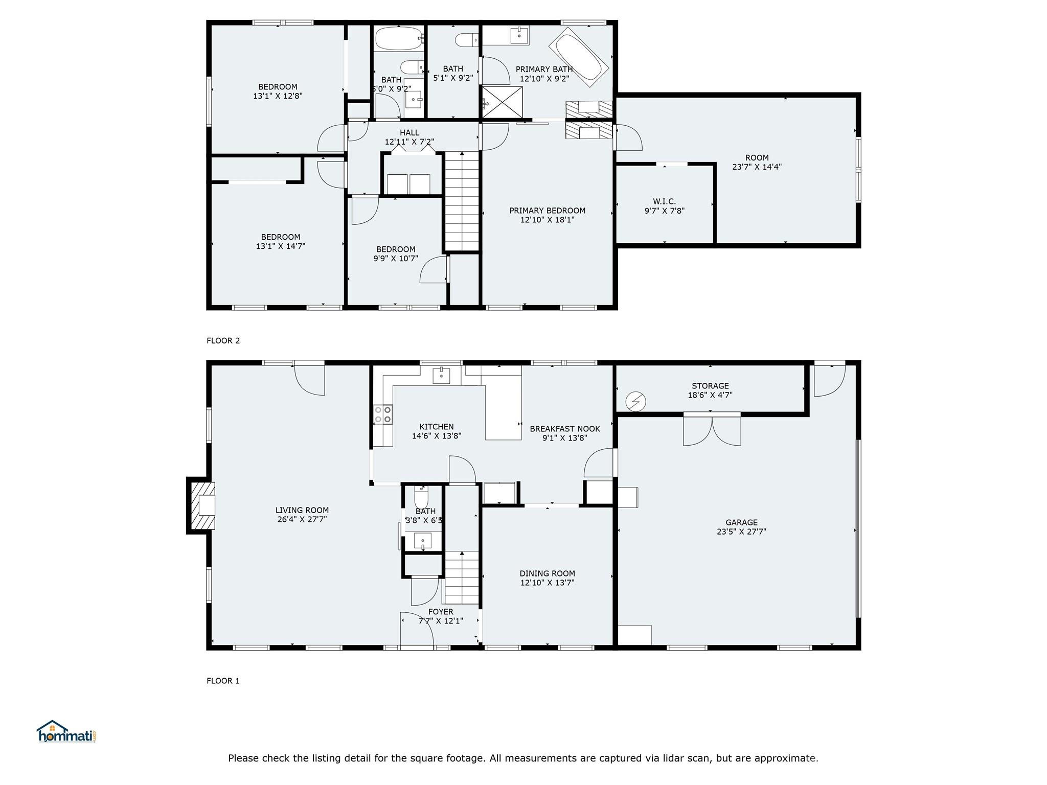 Greystone Estates - Residential