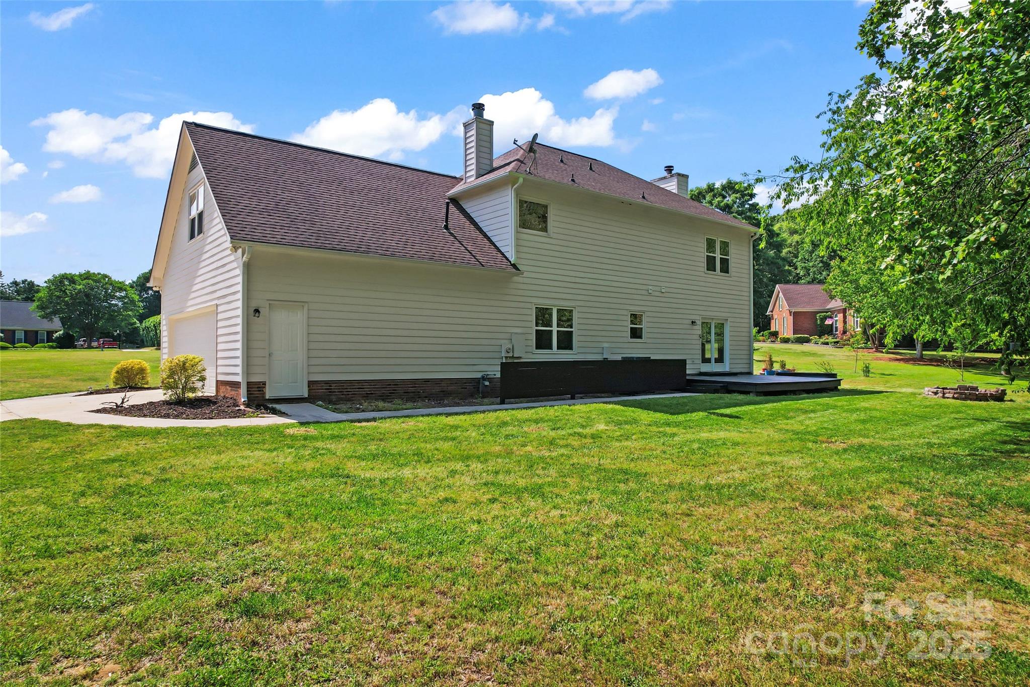 Greystone Estates - Residential