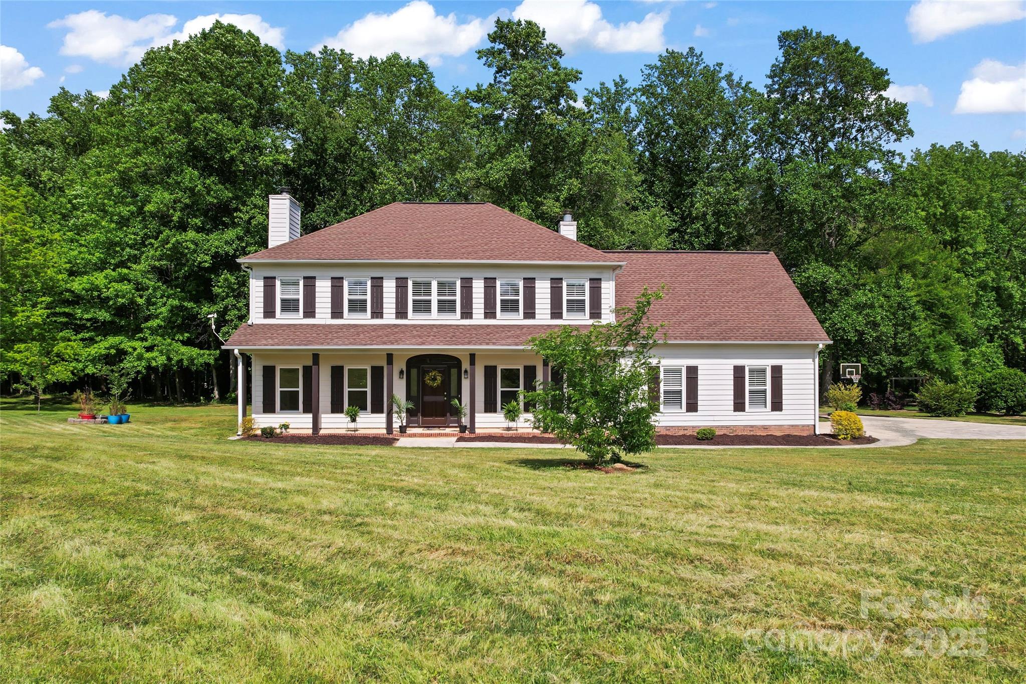 Greystone Estates - Residential