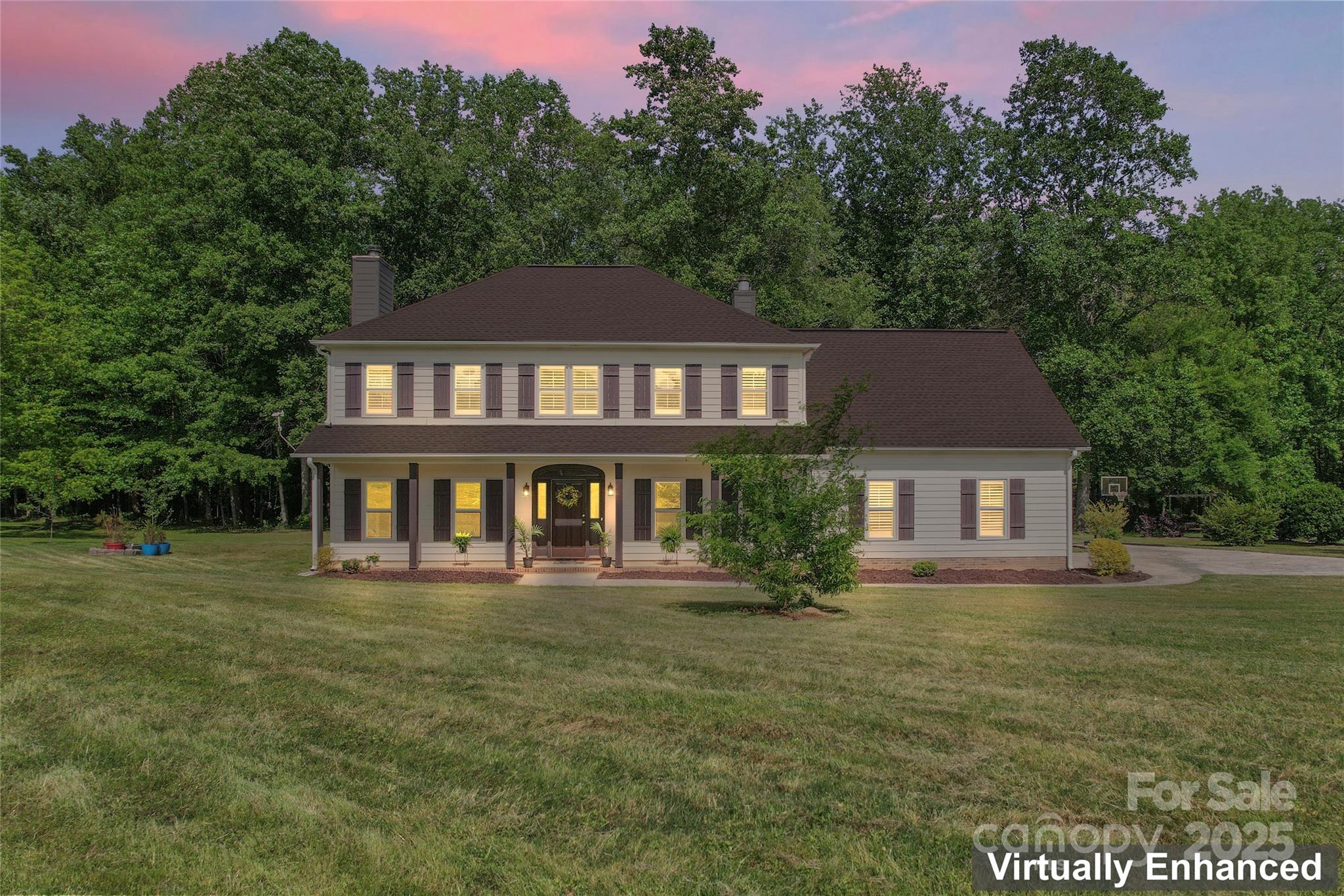 Greystone Estates - Residential
