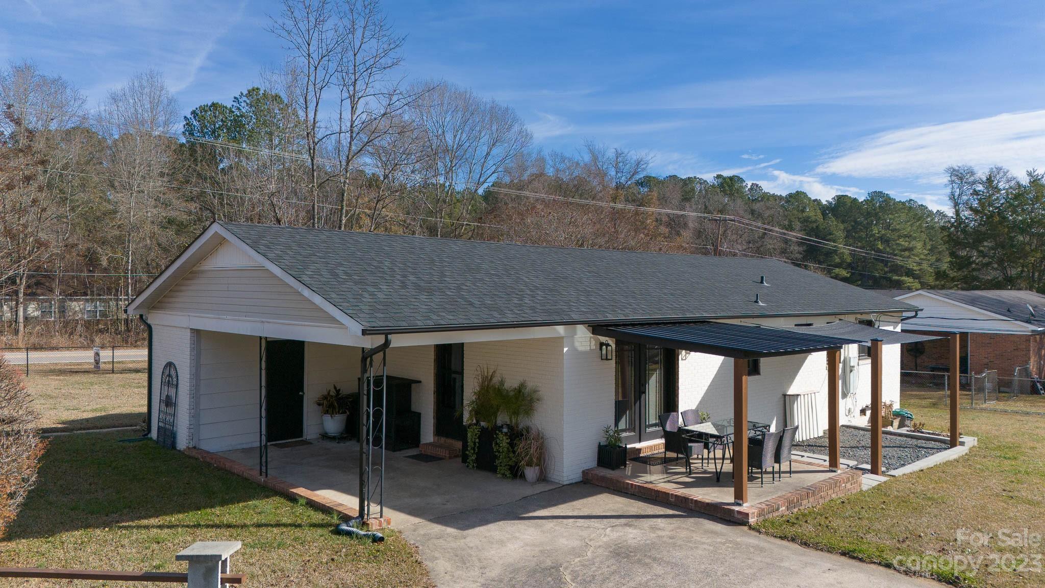 Westwood - Residential