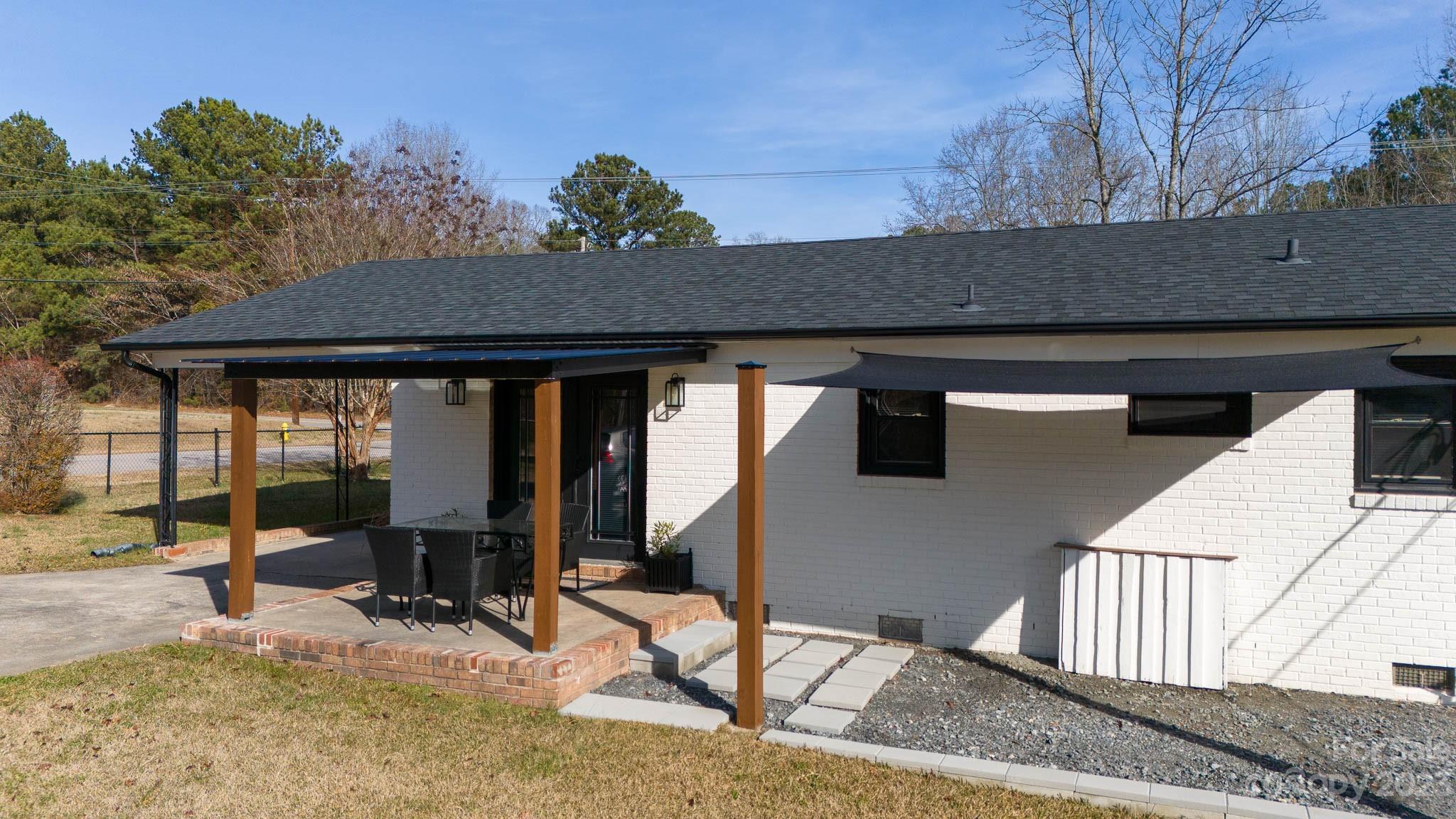 Westwood - Residential