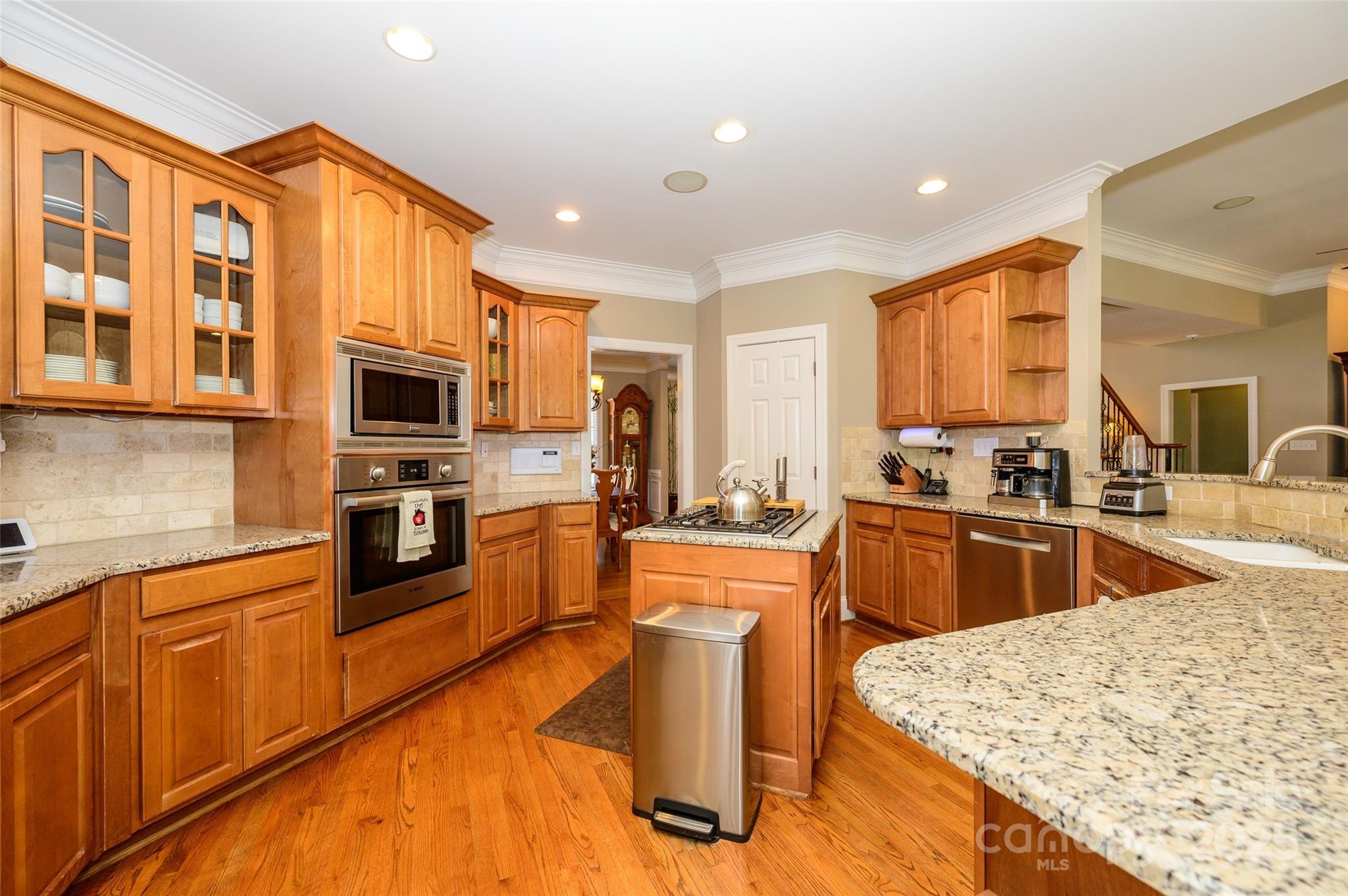 Beckingham - Residential