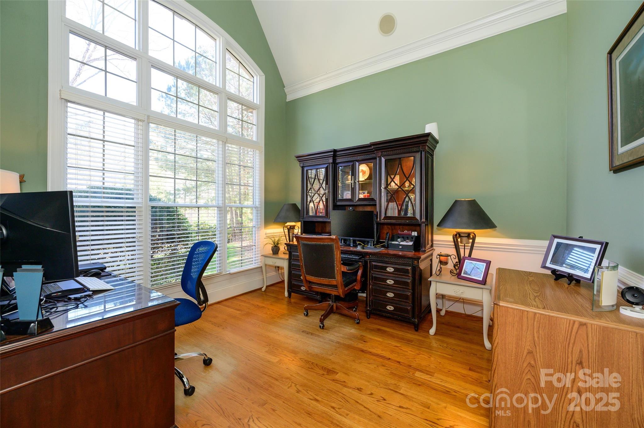 Beckingham - Residential