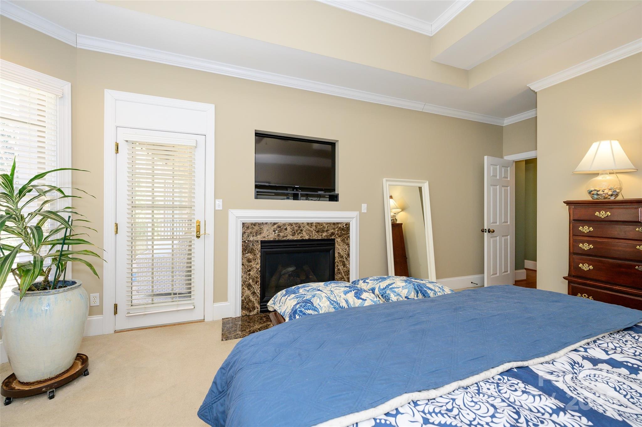 Beckingham - Residential