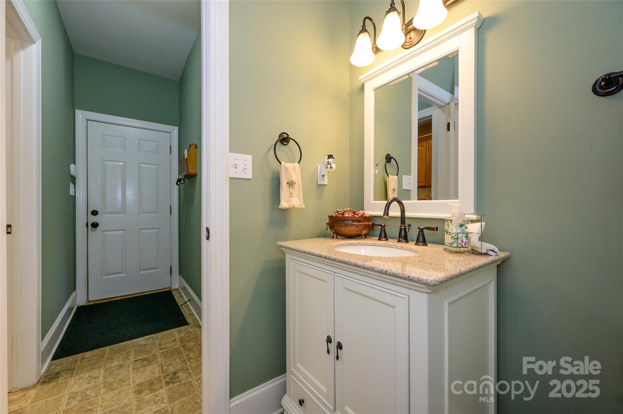 Beckingham - Residential