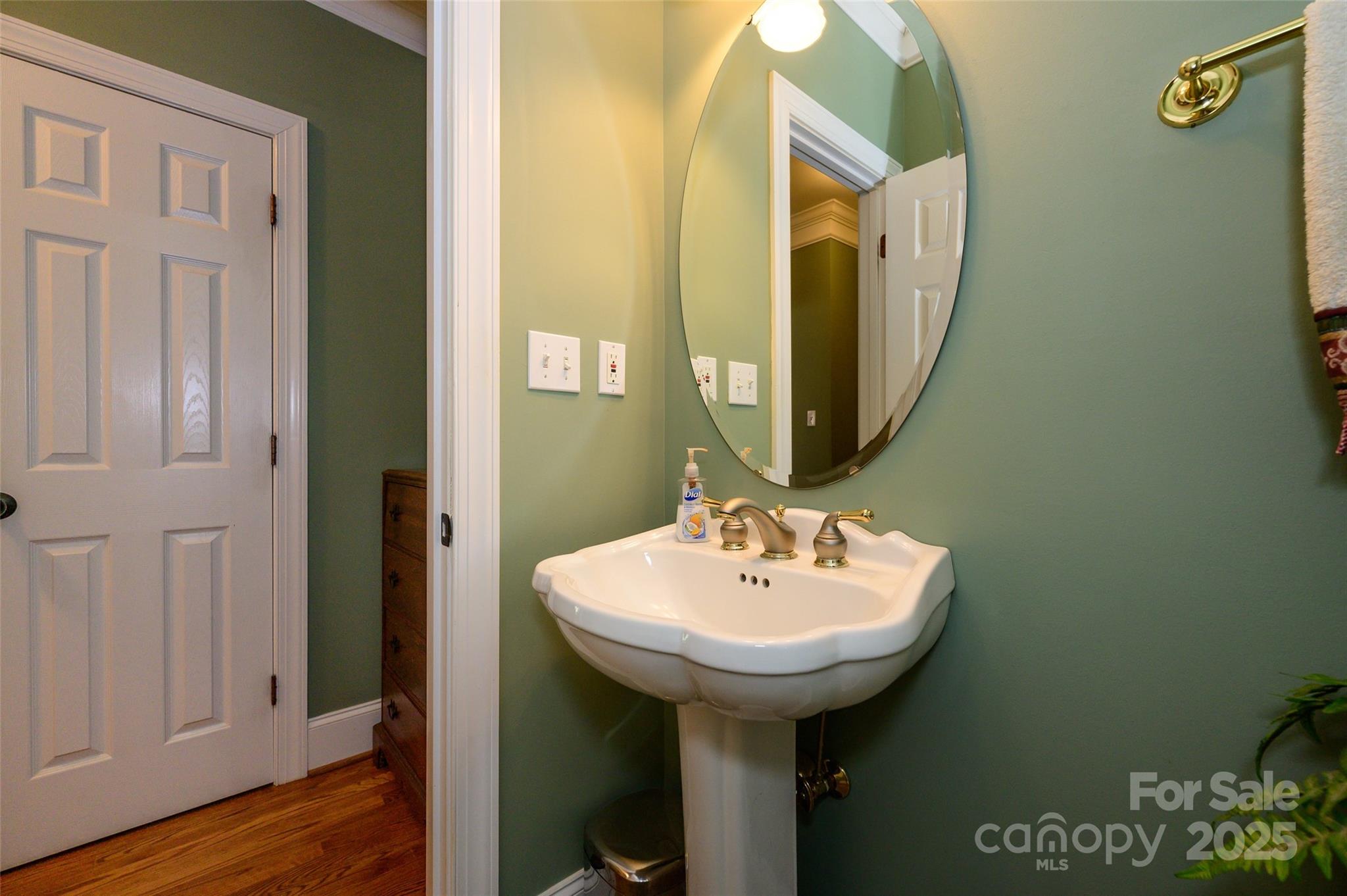Beckingham - Residential