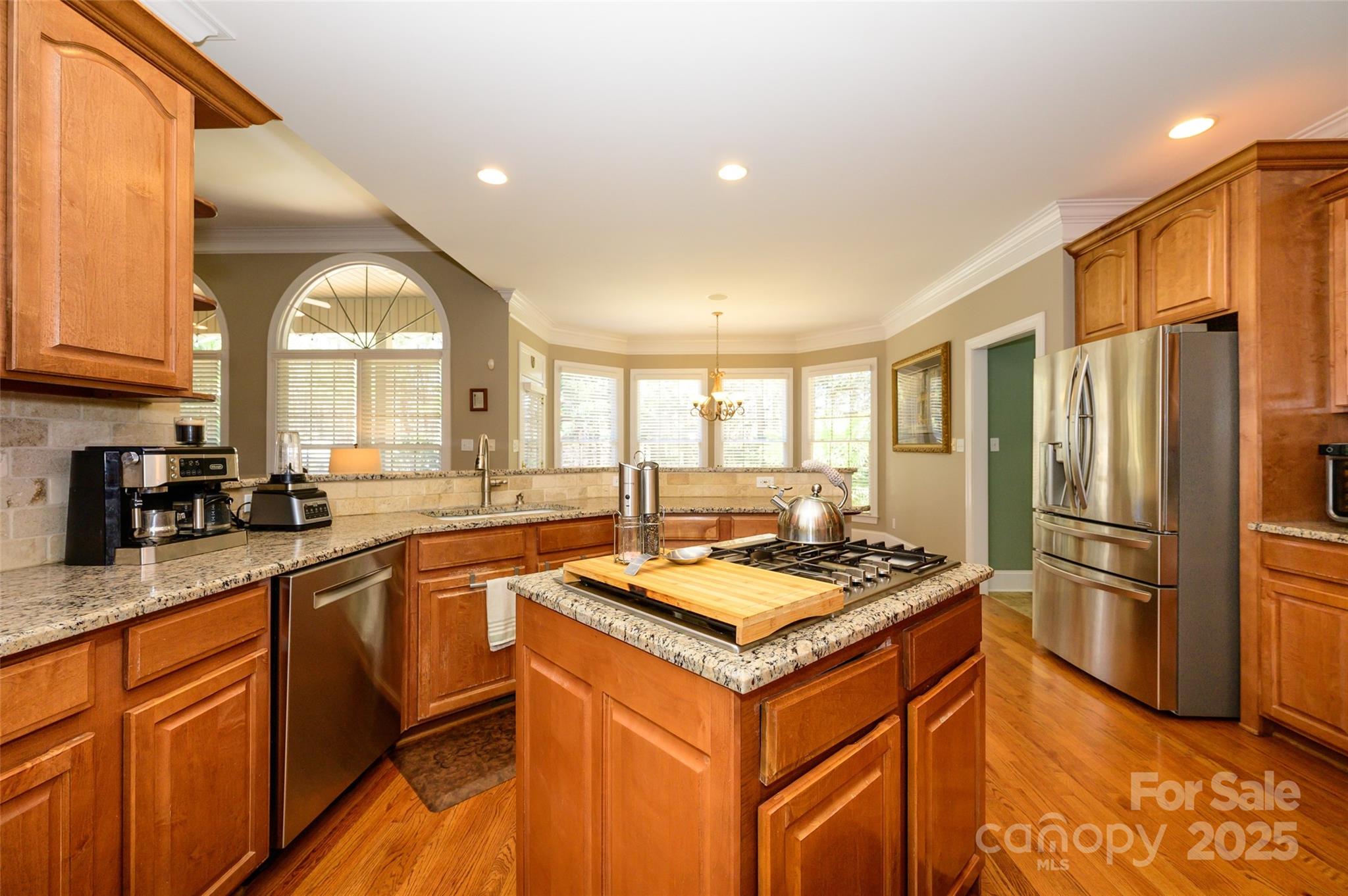 Beckingham - Residential