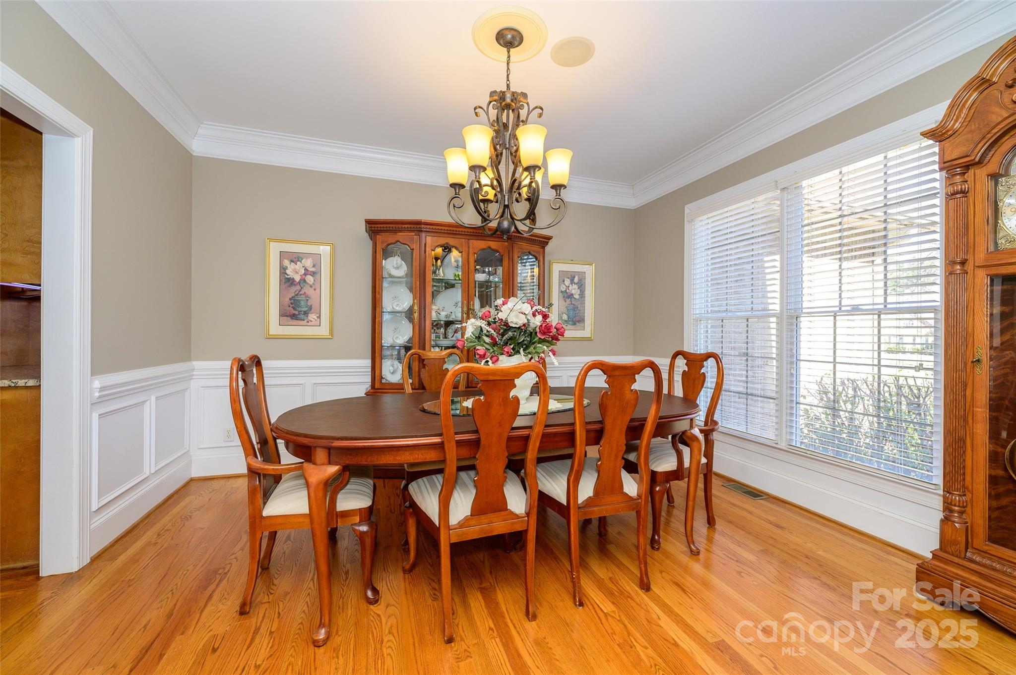 Beckingham - Residential
