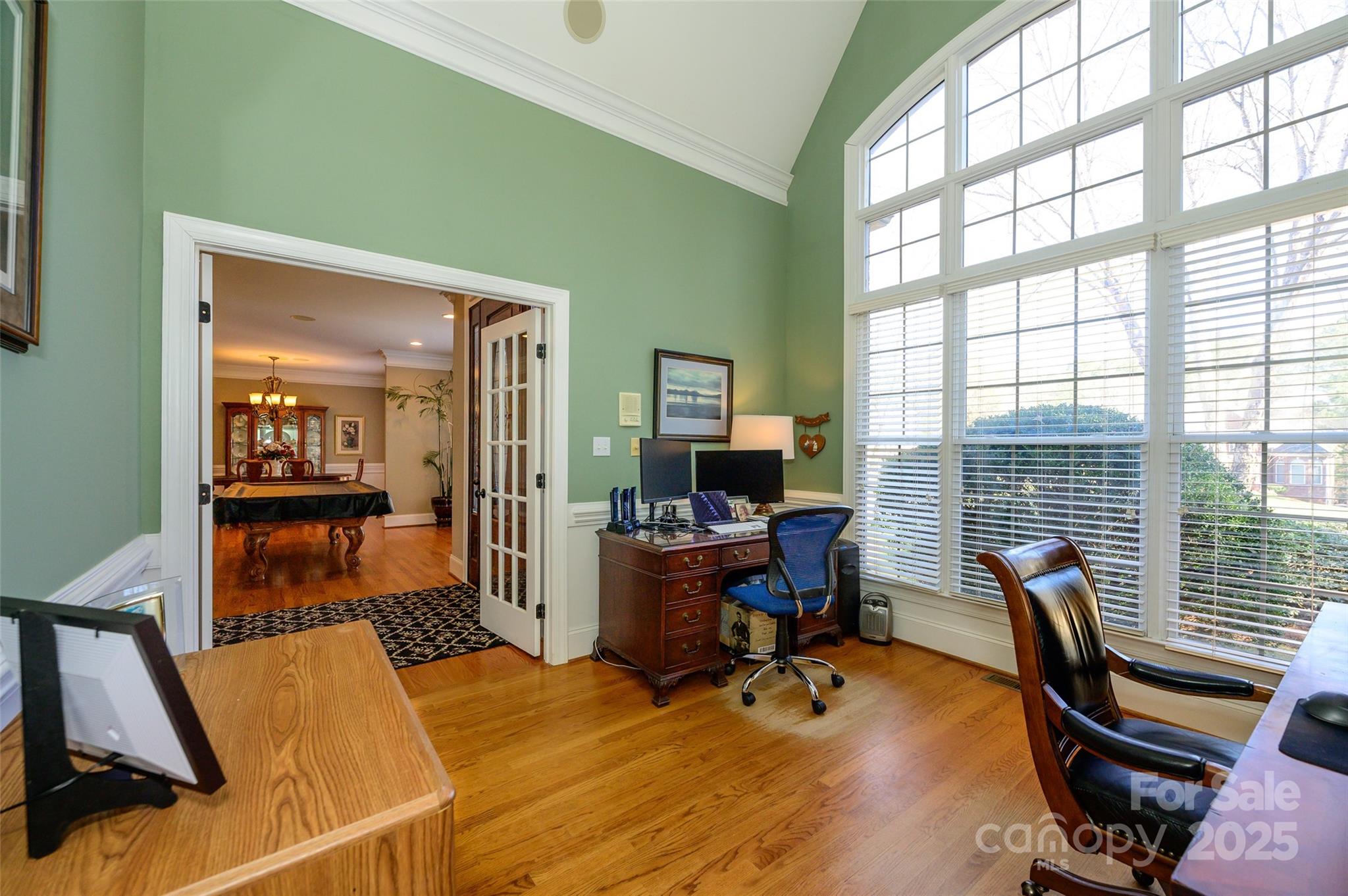 Beckingham - Residential