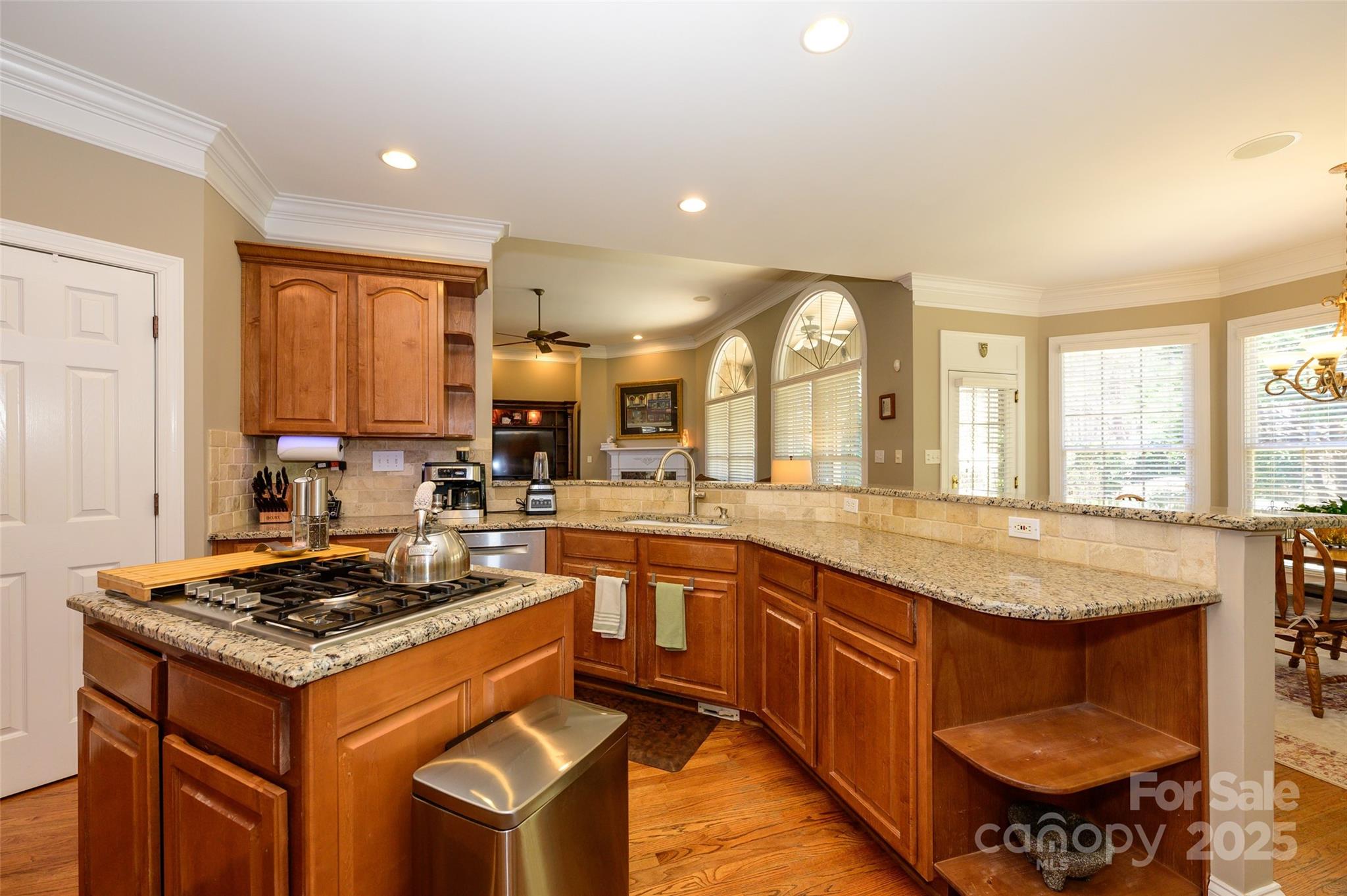 Beckingham - Residential