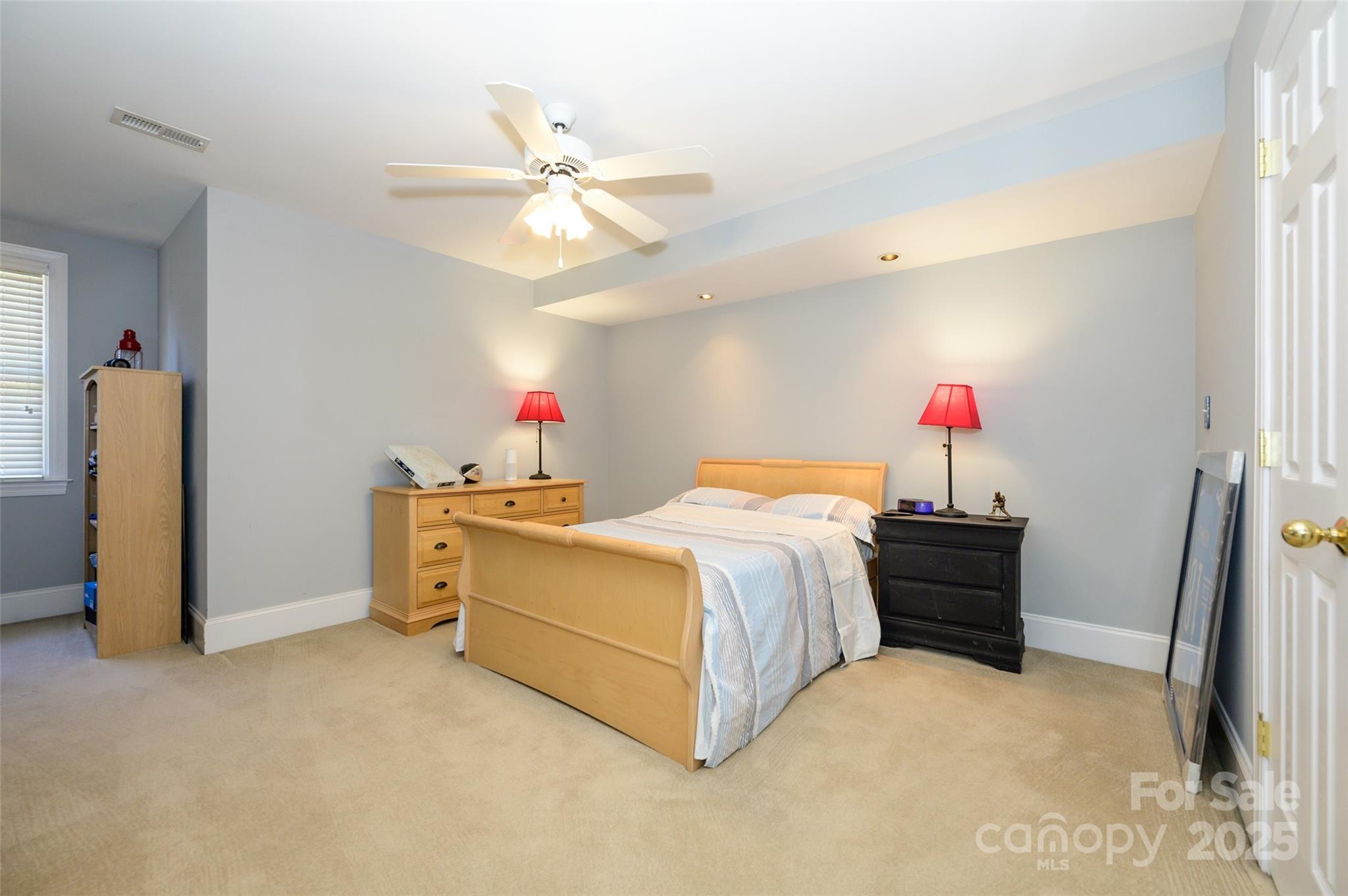 Beckingham - Residential