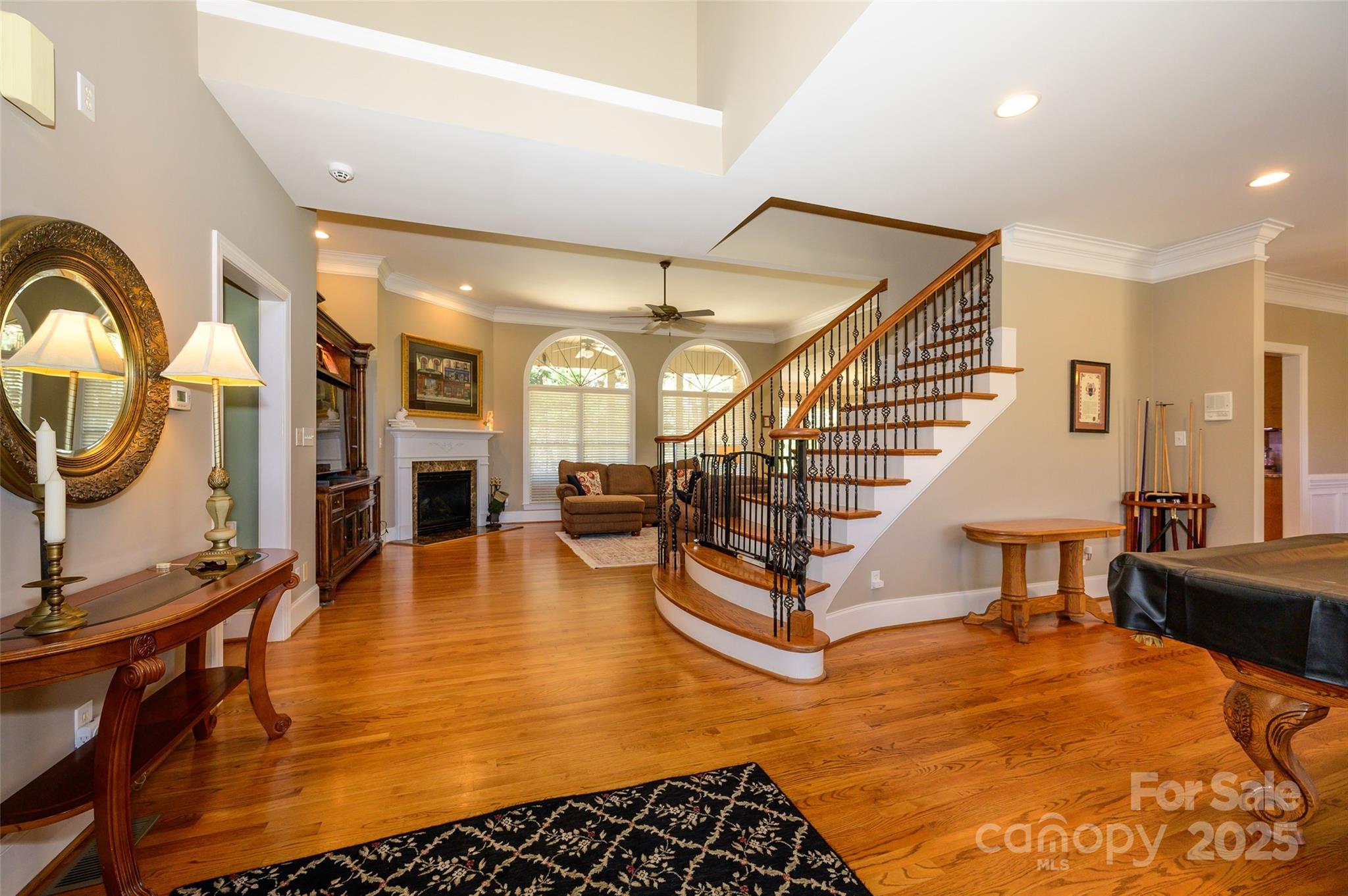 Beckingham - Residential